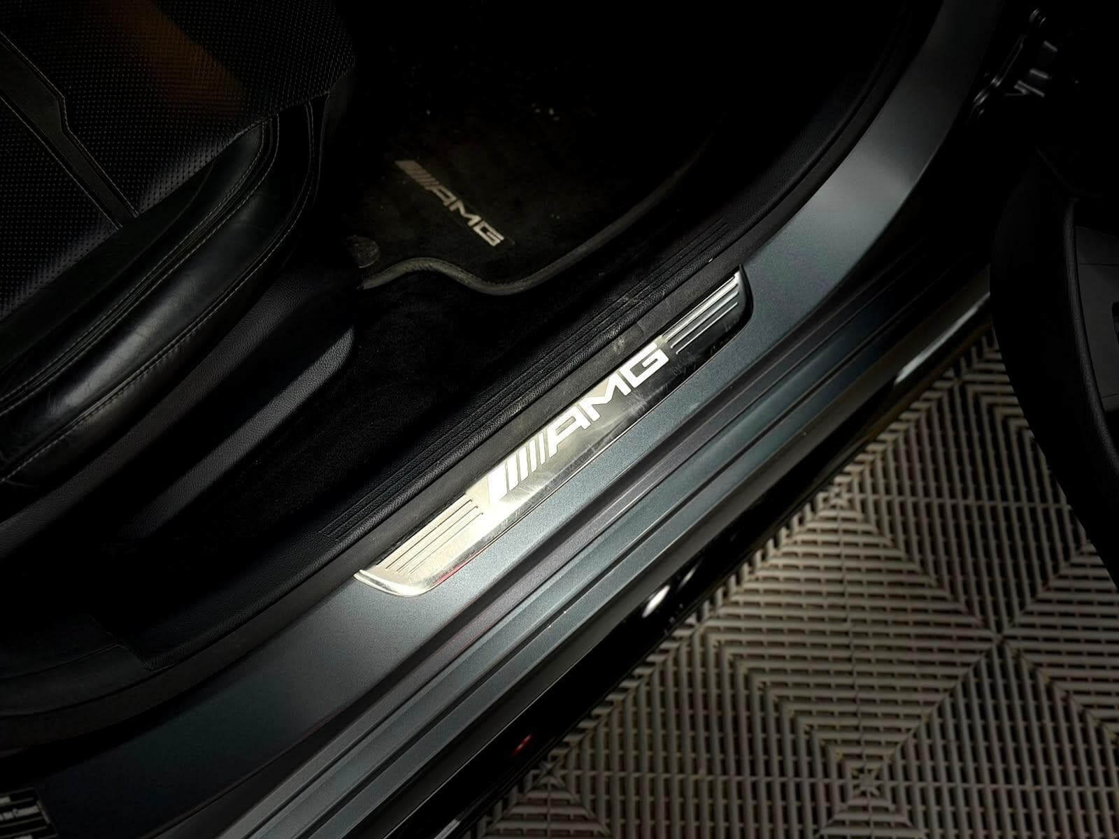 2019 Mercedes-Benz AMG GT - Thumbnail 81
