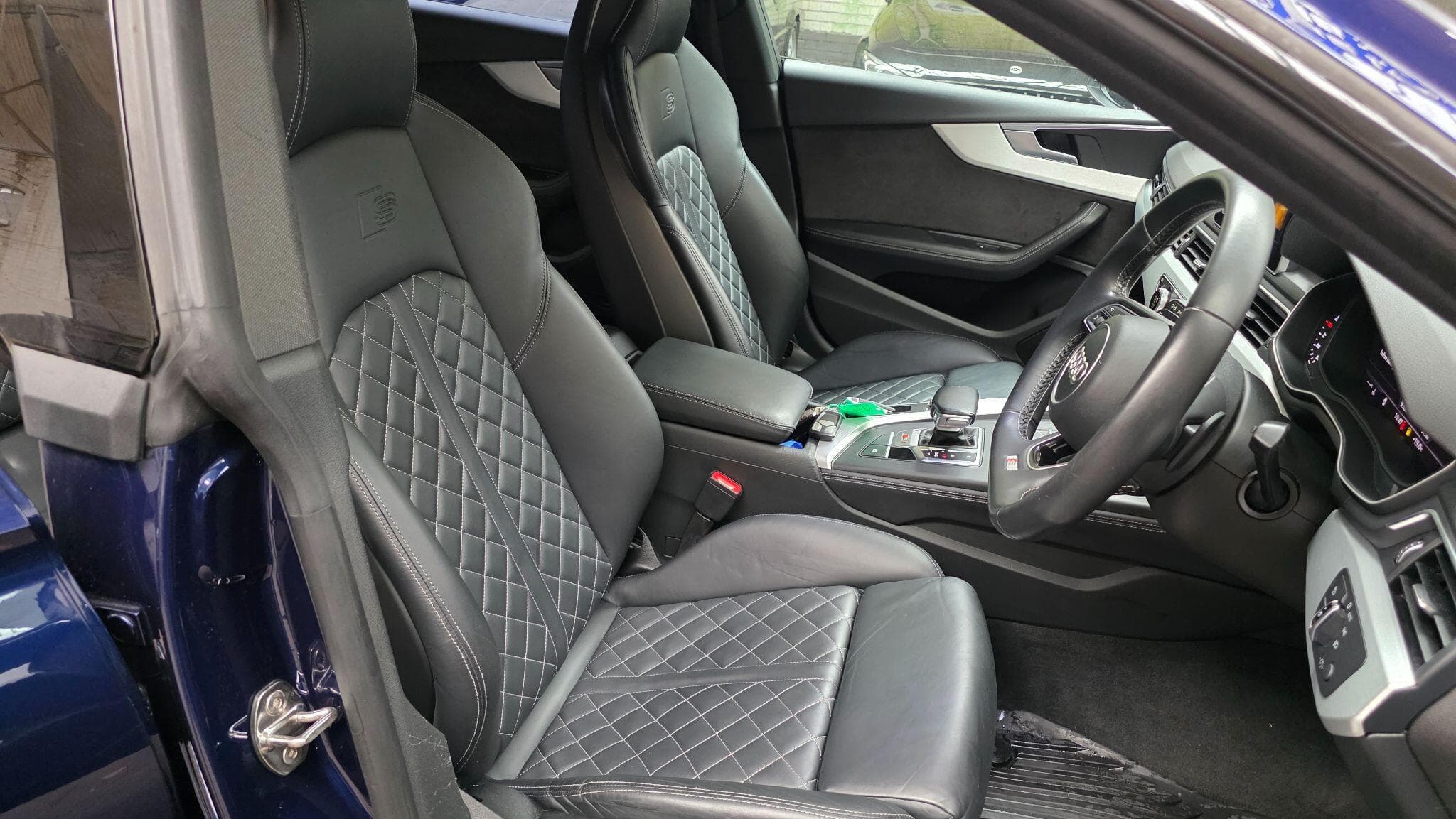 2017 Audi S5 - Thumbnail 18