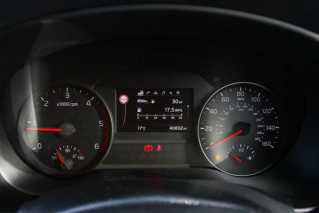 2016 Kia Sportage - Thumbnail 44