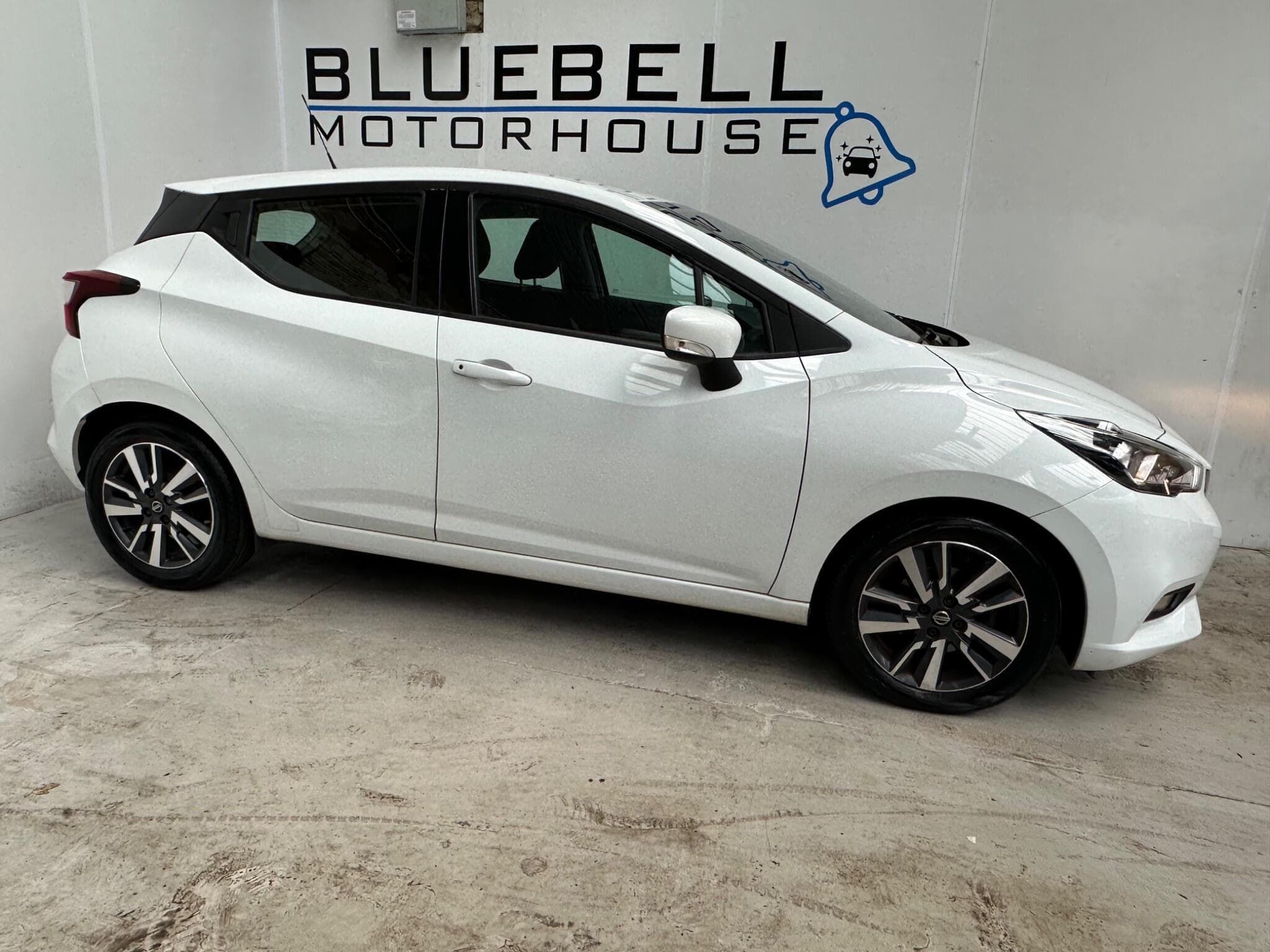 2017 Nissan Micra - Thumbnail 9