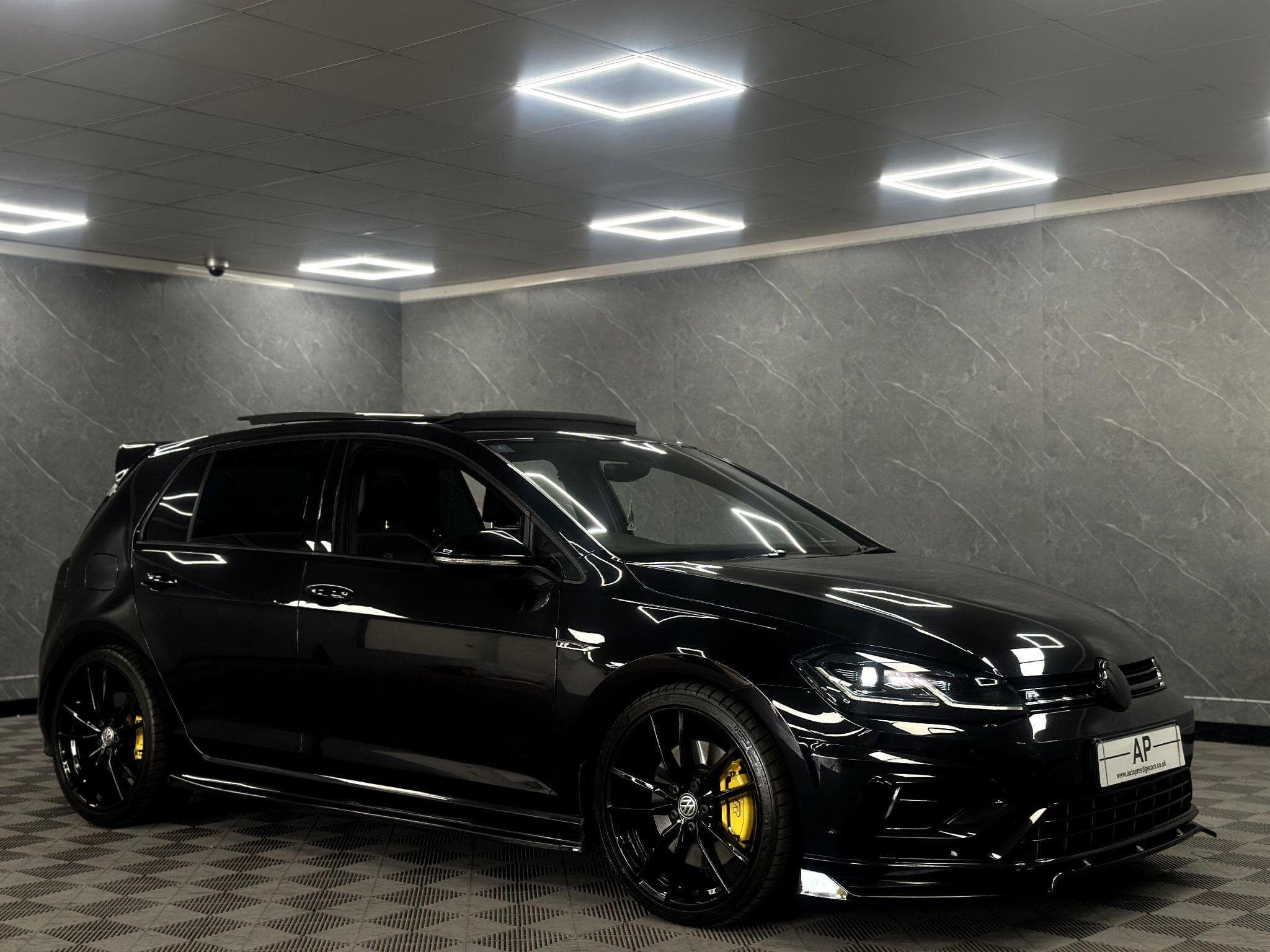 2018 Volkswagen Golf - Thumbnail 9