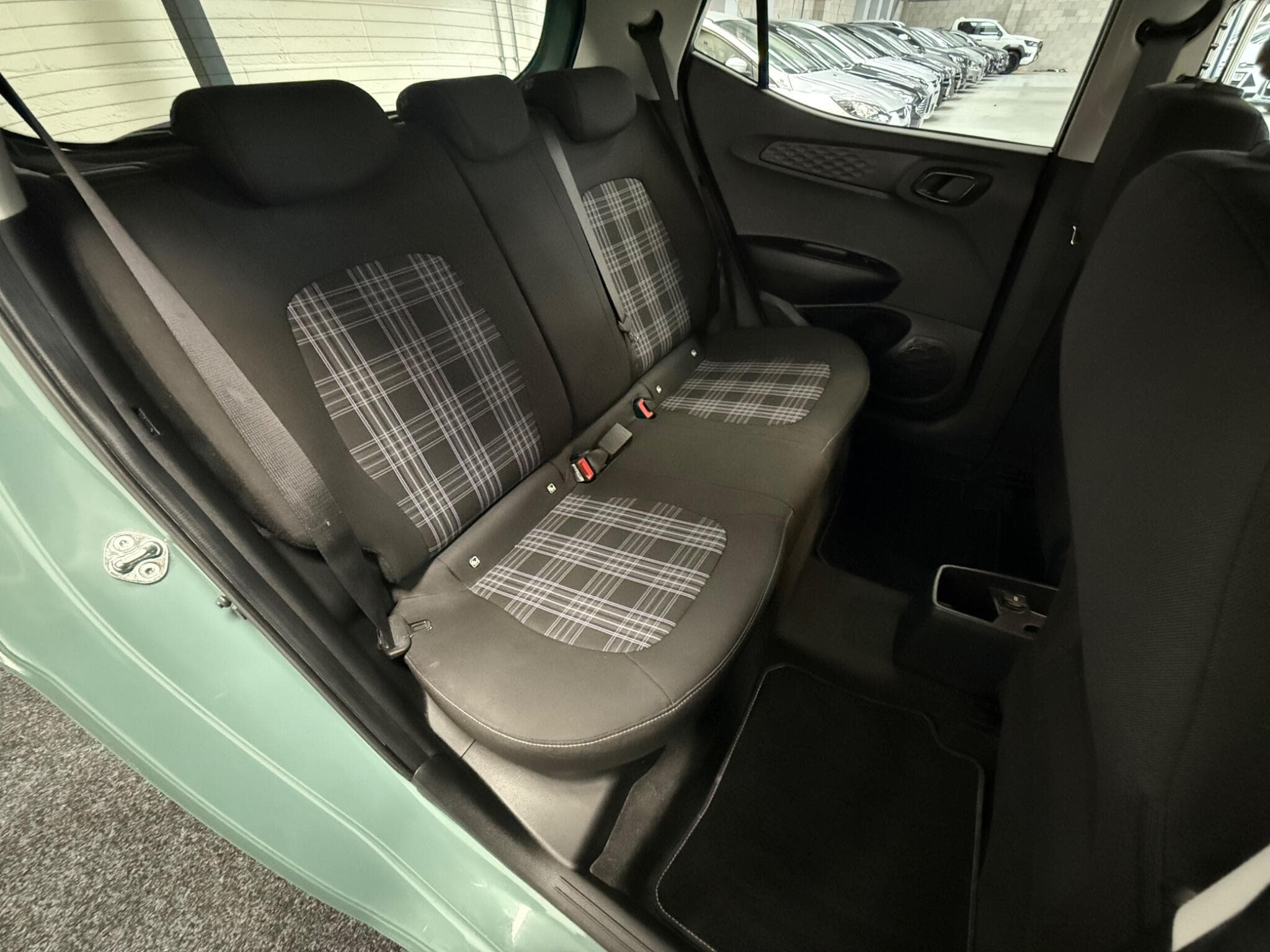 2025 Hyundai i10 - Thumbnail 26