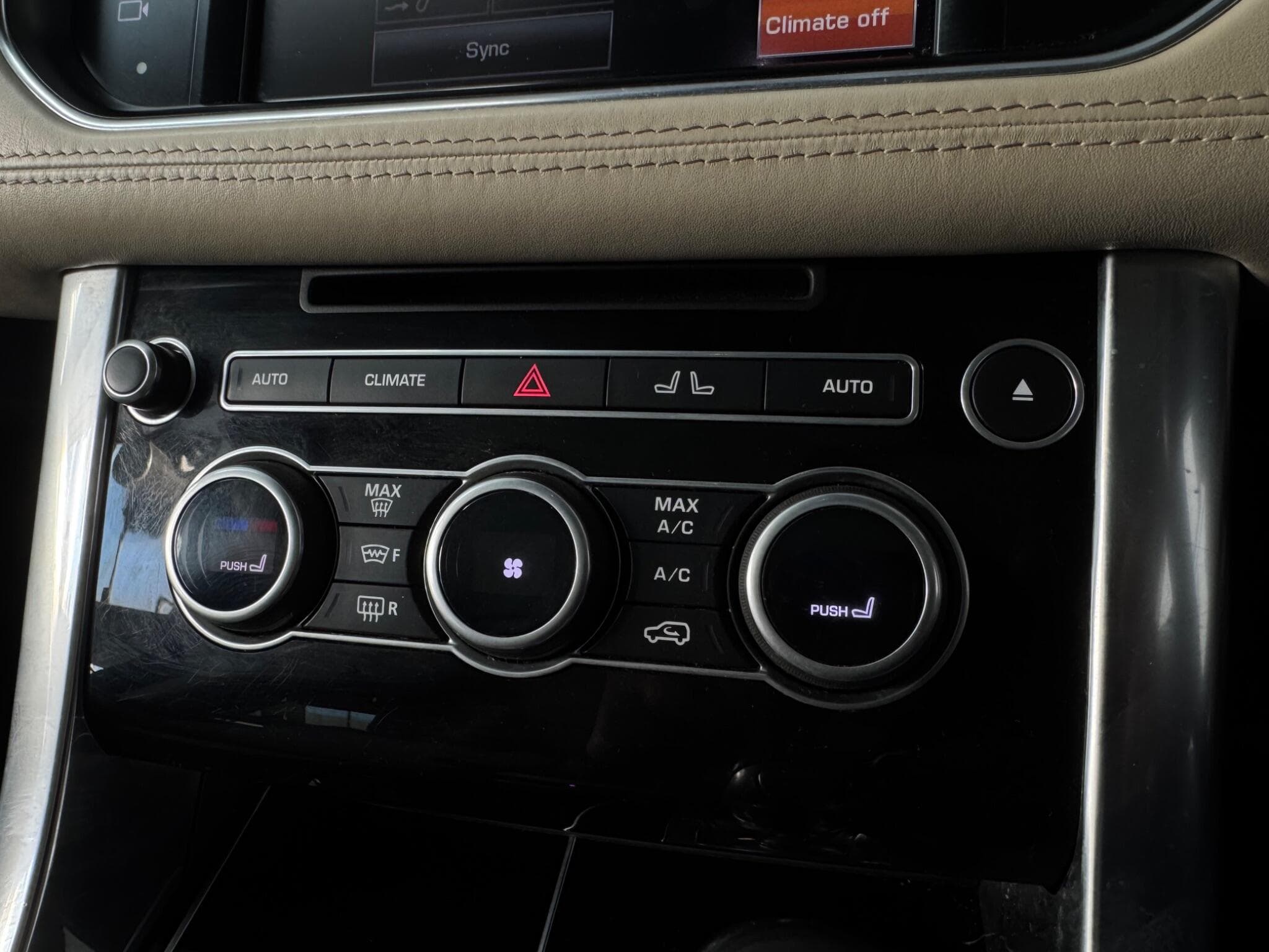 2016 Land Rover Range Rover Sport - Thumbnail 23