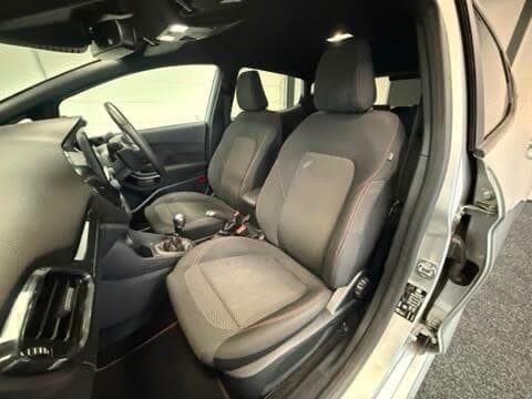 2021 Ford Fiesta - Thumbnail 43