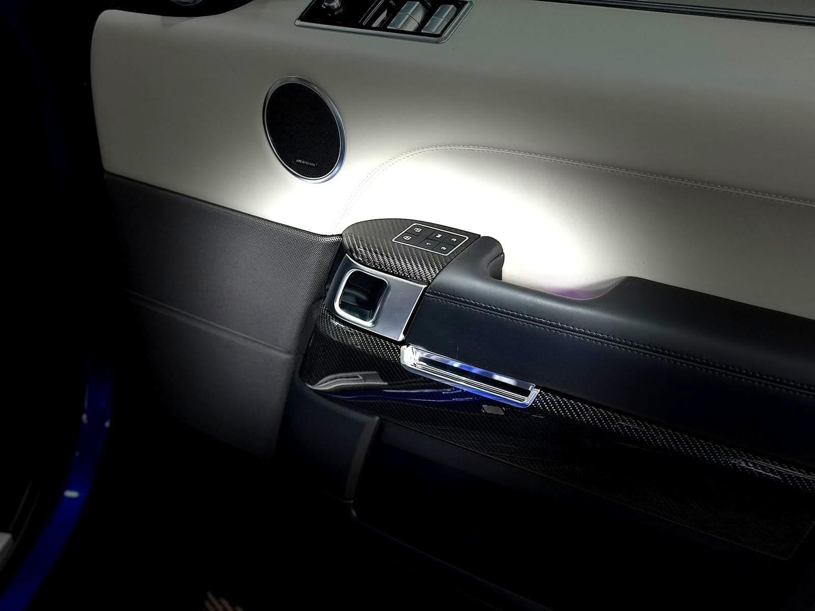 2020 Land Rover Range Rover Sport - Thumbnail 67