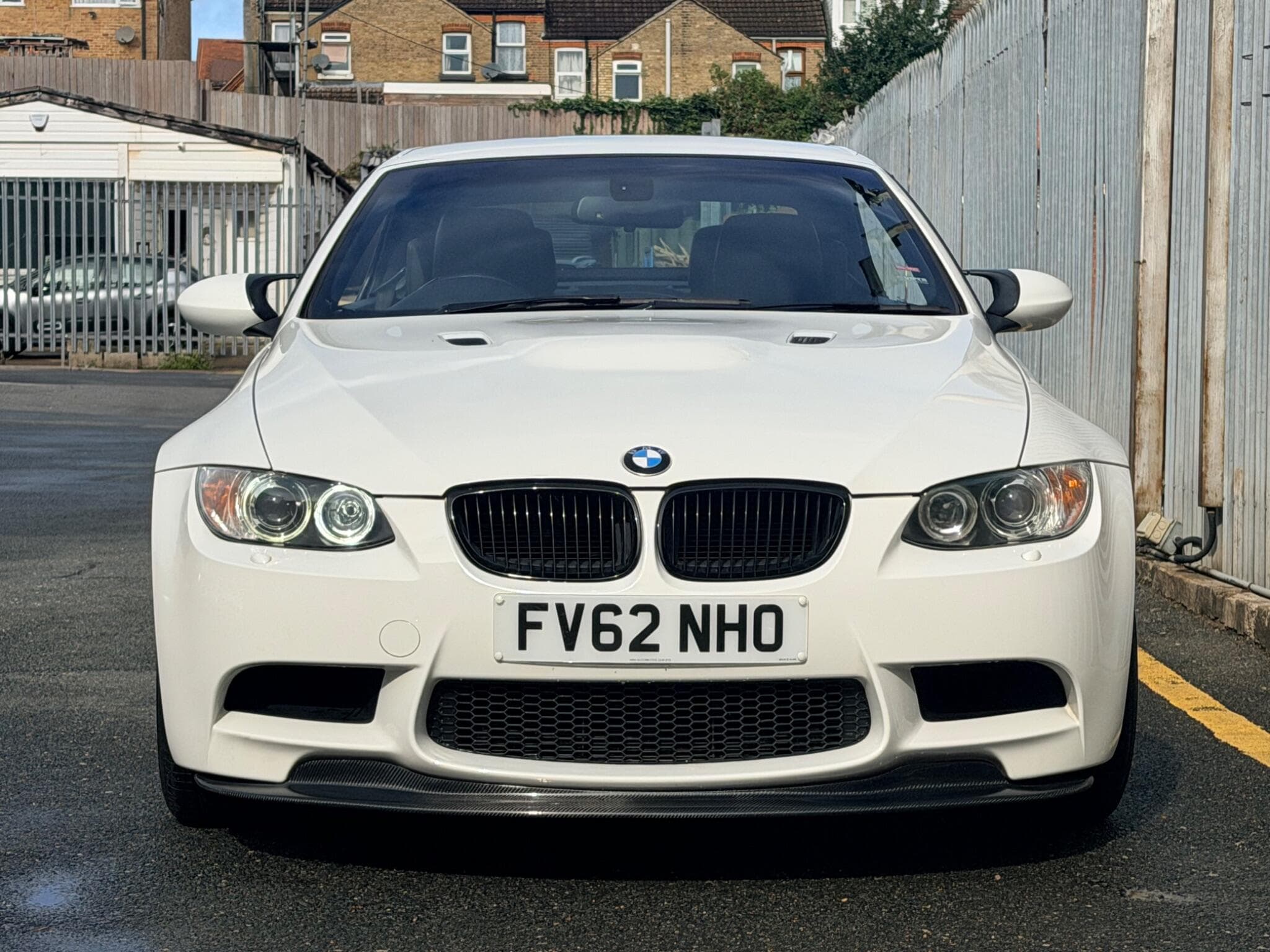 2012 BMW M3 - Image 4
