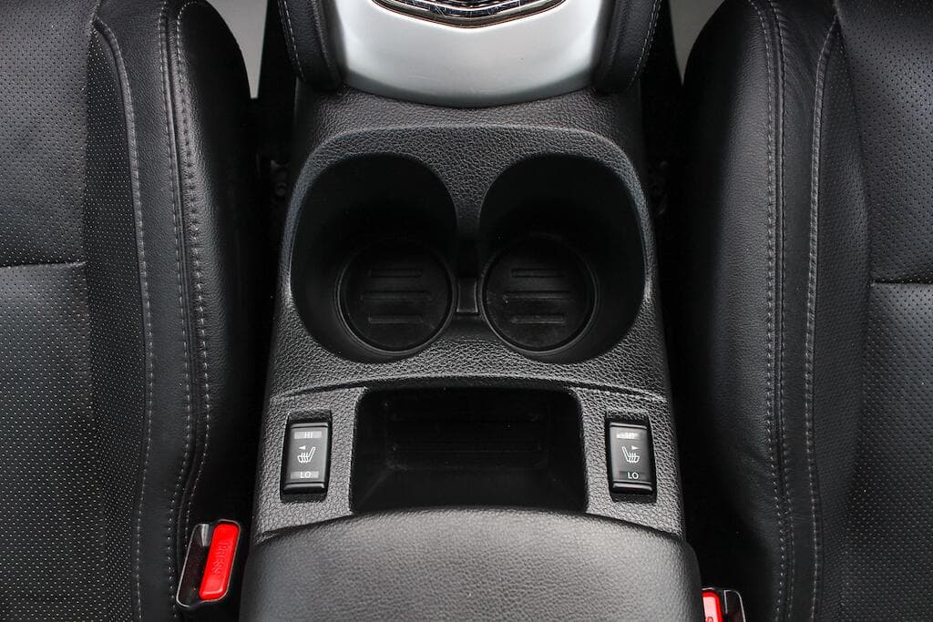2017 Nissan Qashqai - Thumbnail 28