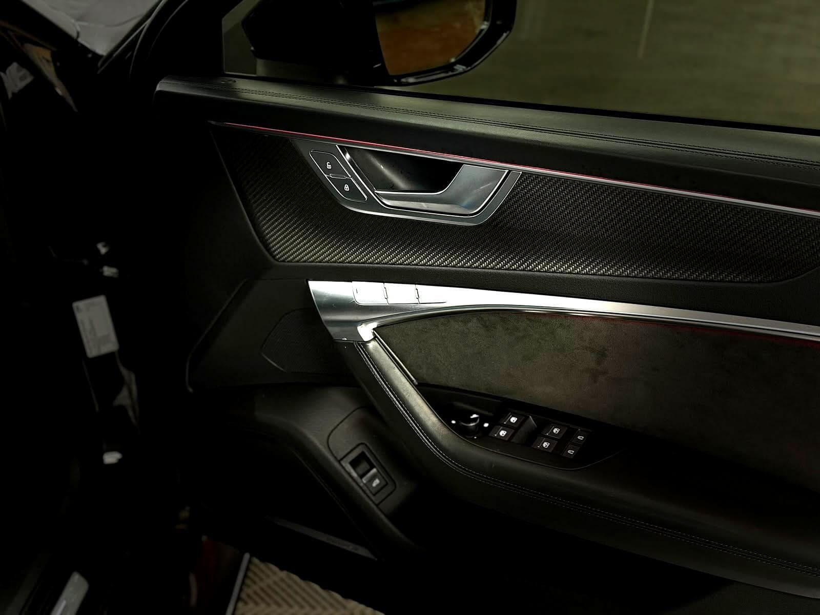 2020 Audi RS6 Avant - Thumbnail 59
