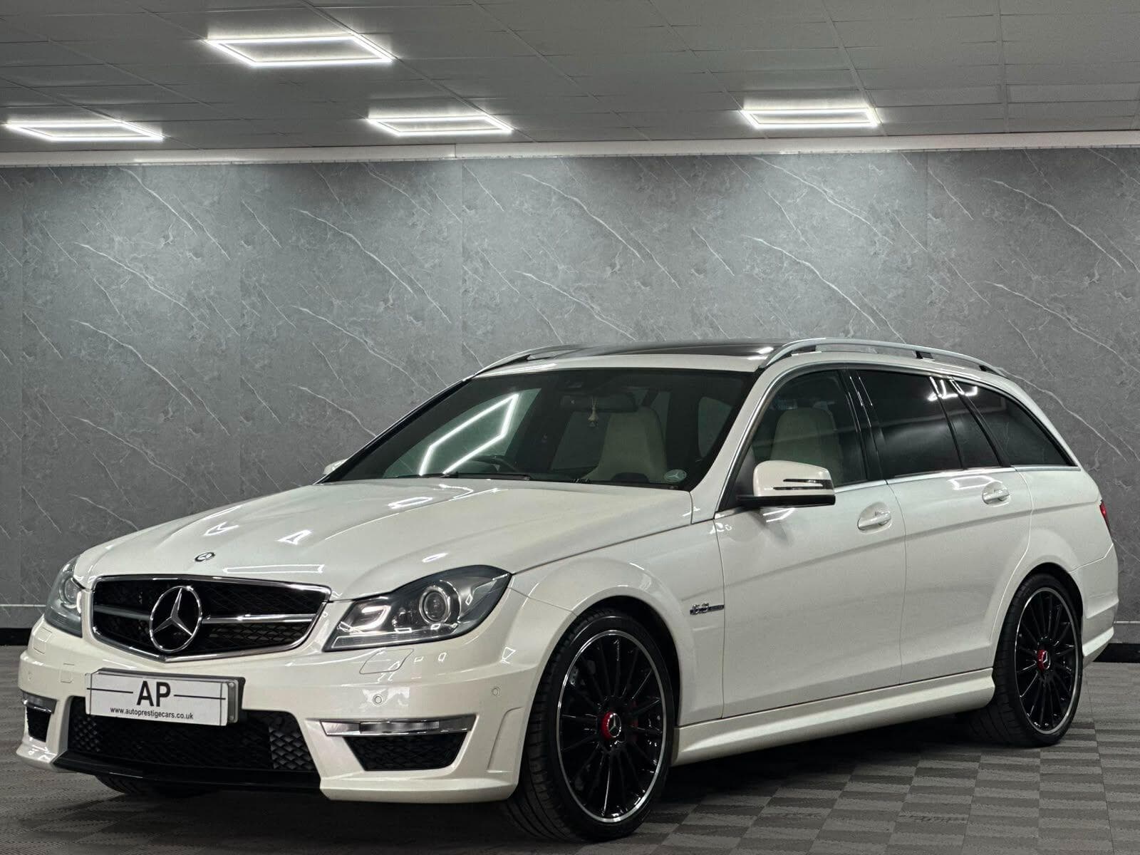 2012 Mercedes-Benz C Class - Thumbnail 45