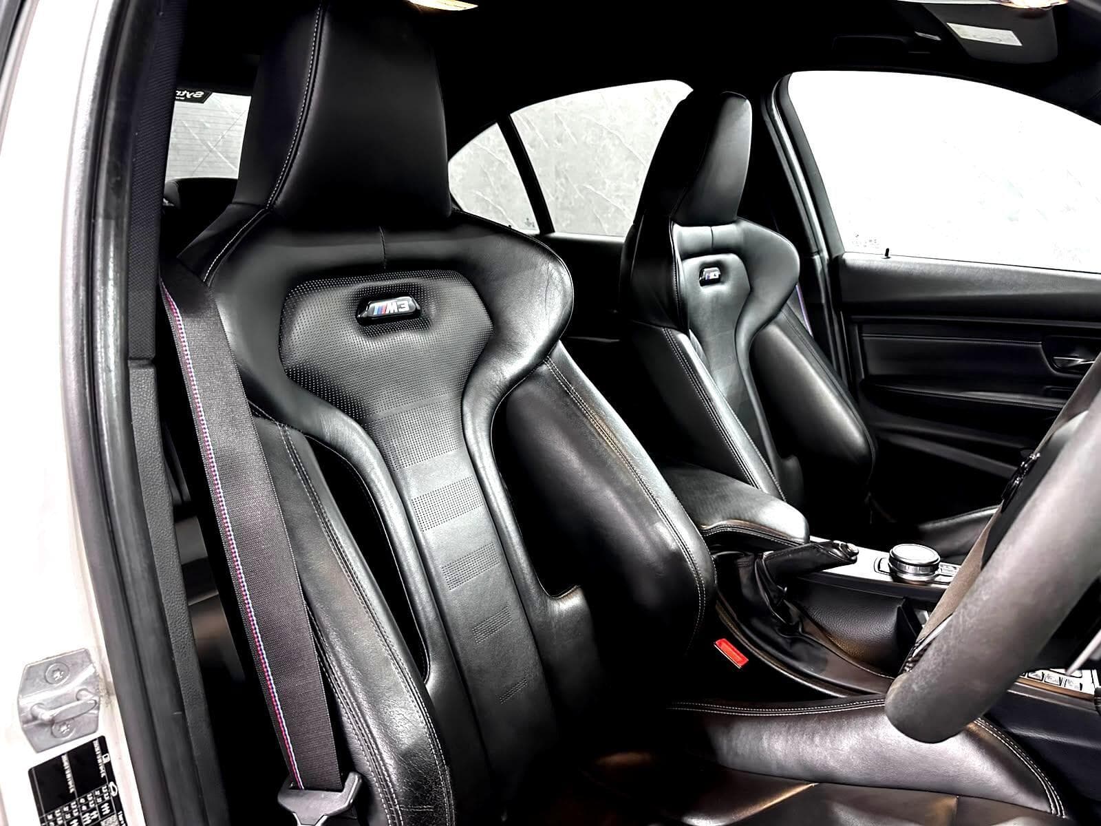 2018 BMW M3 - Thumbnail 61