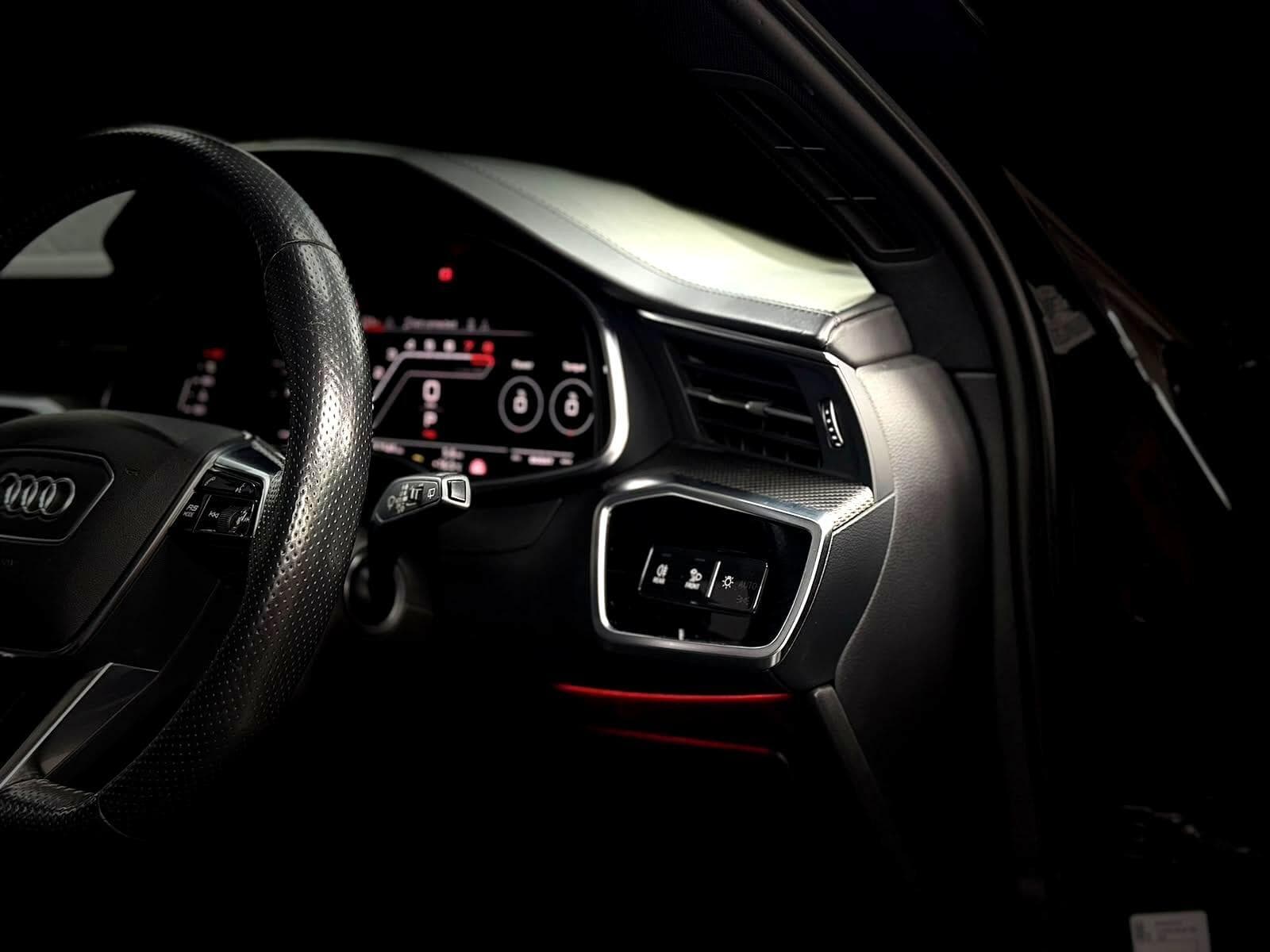 2020 Audi RS6 Avant - Thumbnail 62
