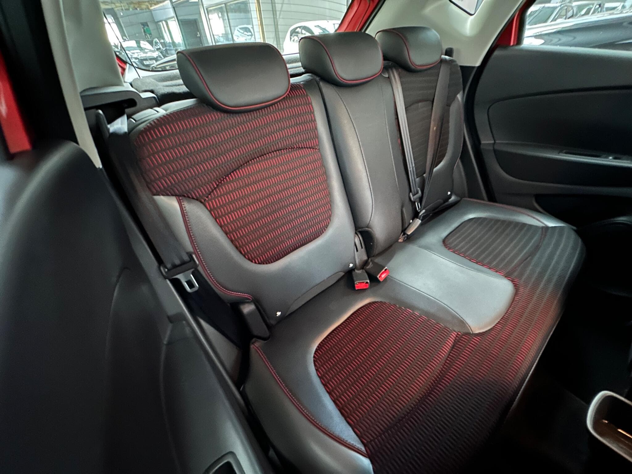 2014 Renault Captur - Thumbnail 10