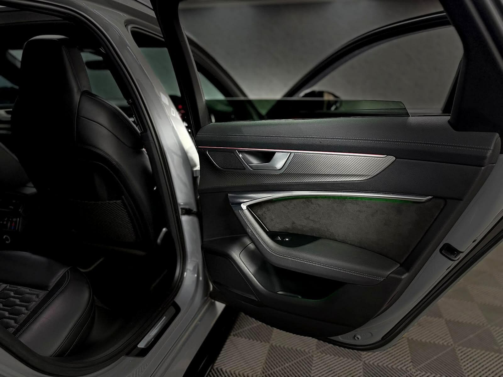 2020 Audi RS6 Avant - Thumbnail 70