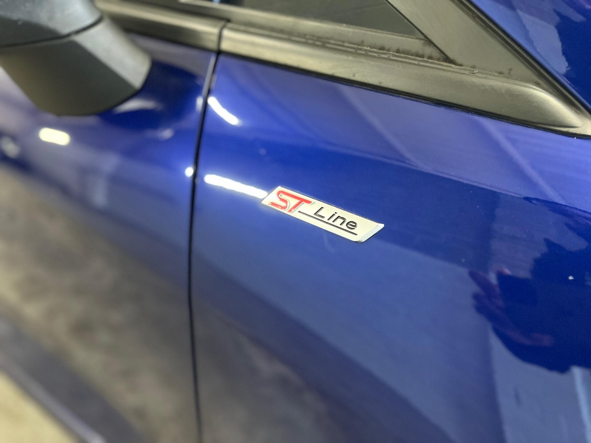 2018 Ford Fiesta - Thumbnail 13