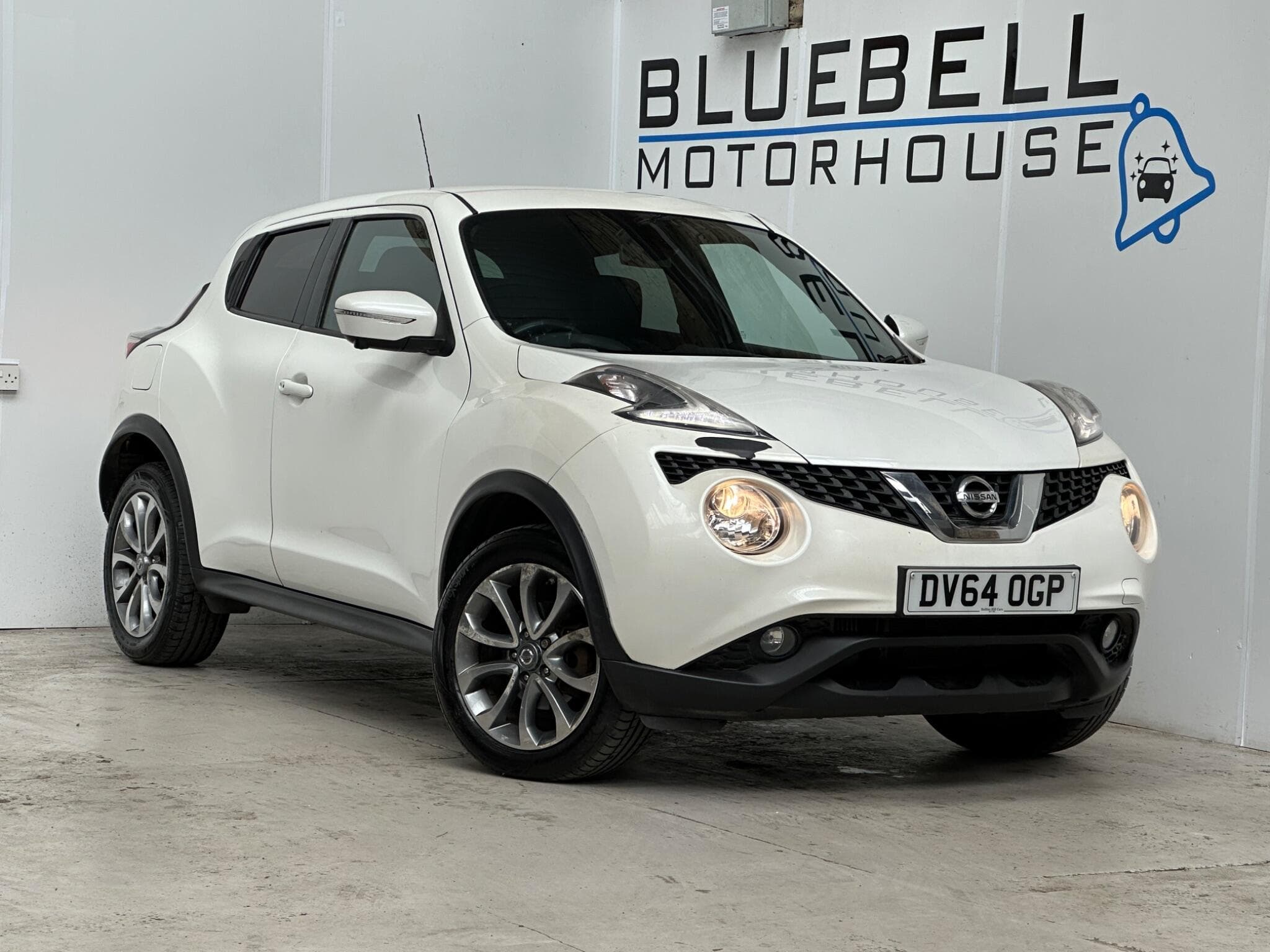 2014 Nissan Juke - Image 1