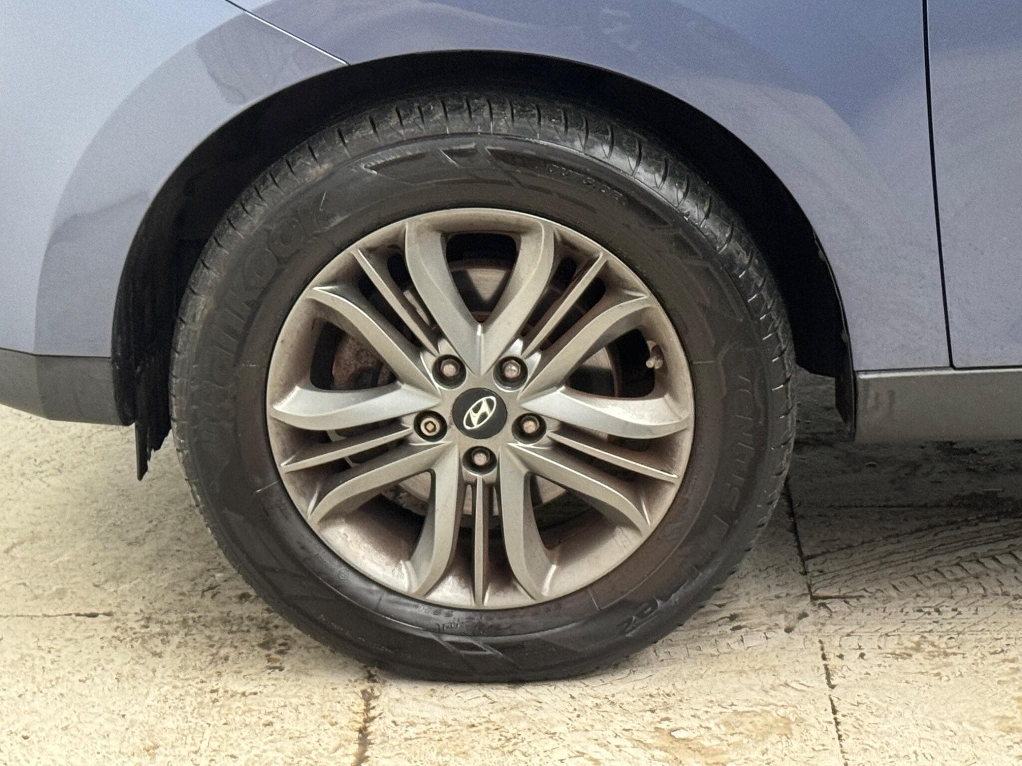 2014 Hyundai ix35 - Thumbnail 27
