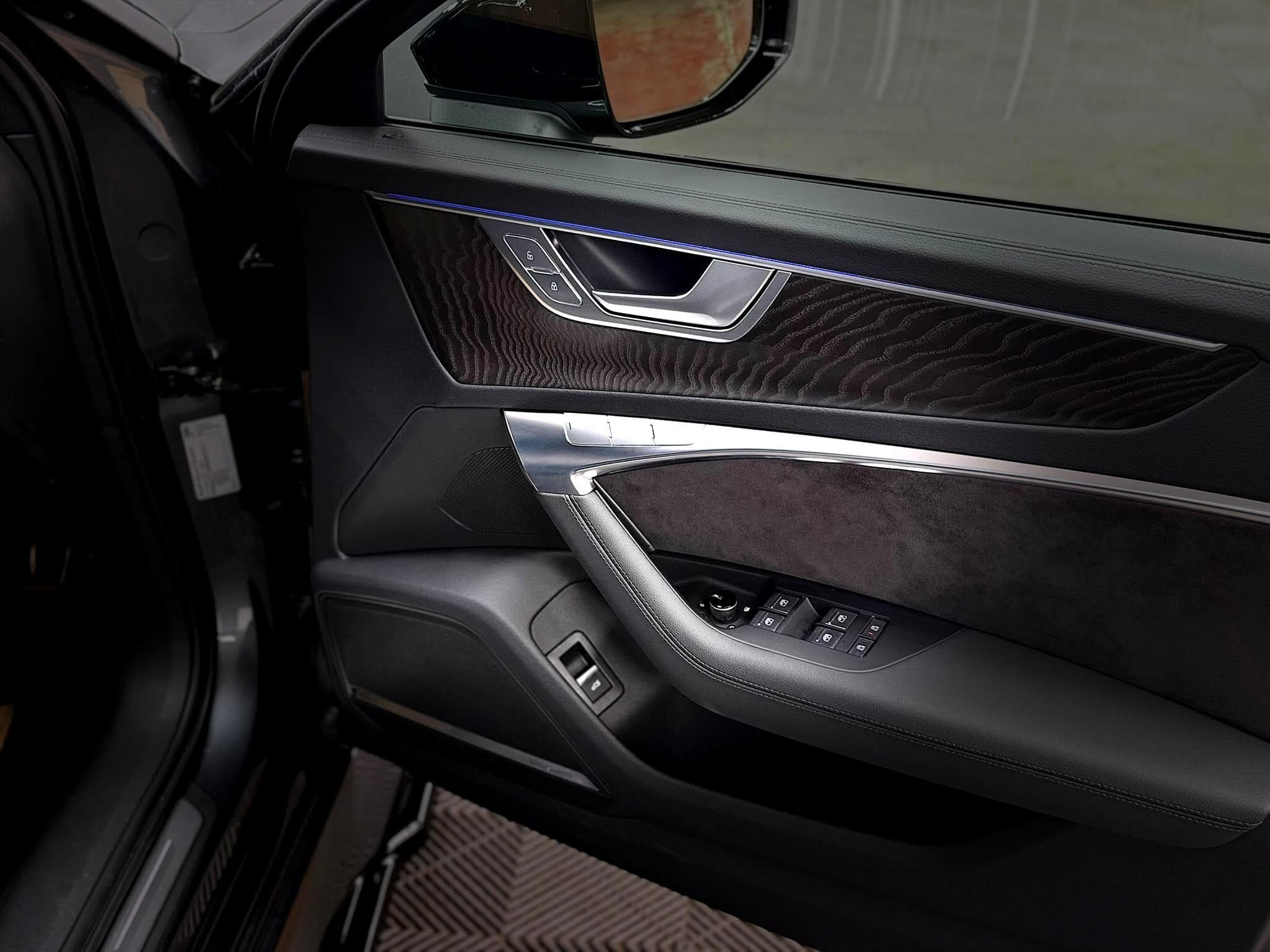 2021 Audi RS6 Avant - Thumbnail 44