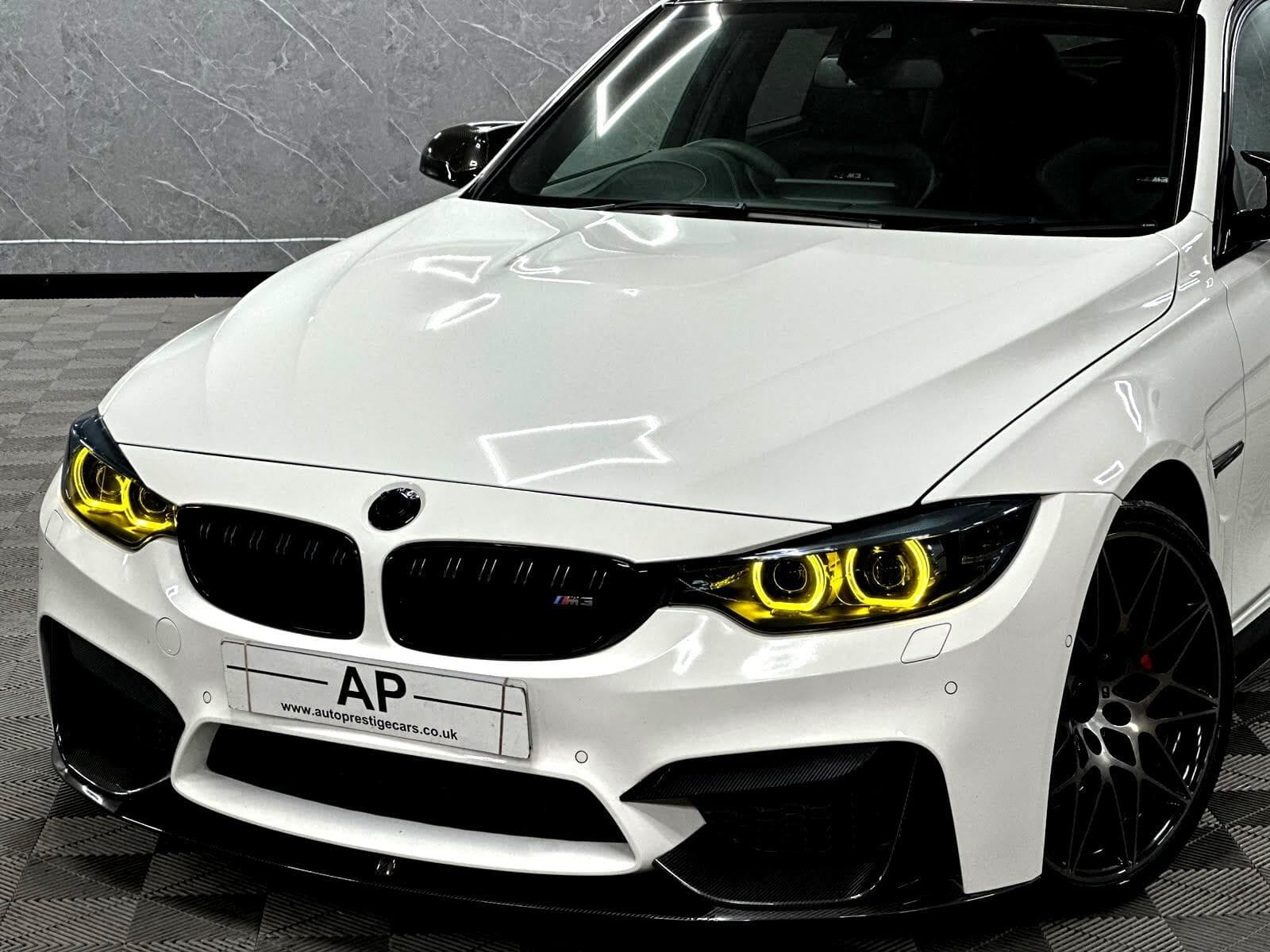 2018 BMW M3 - Thumbnail 27