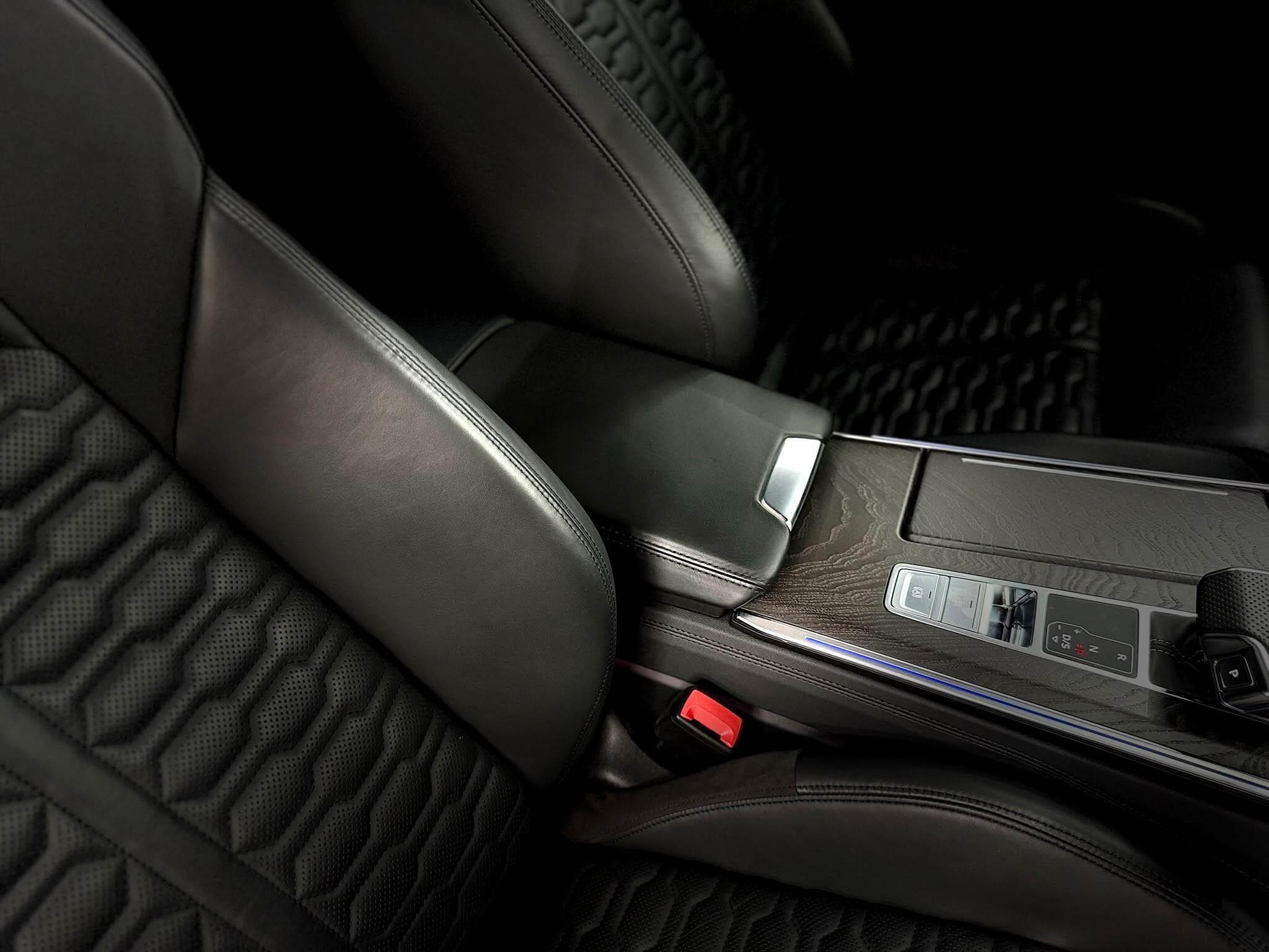 2021 Audi RS6 Avant - Thumbnail 63