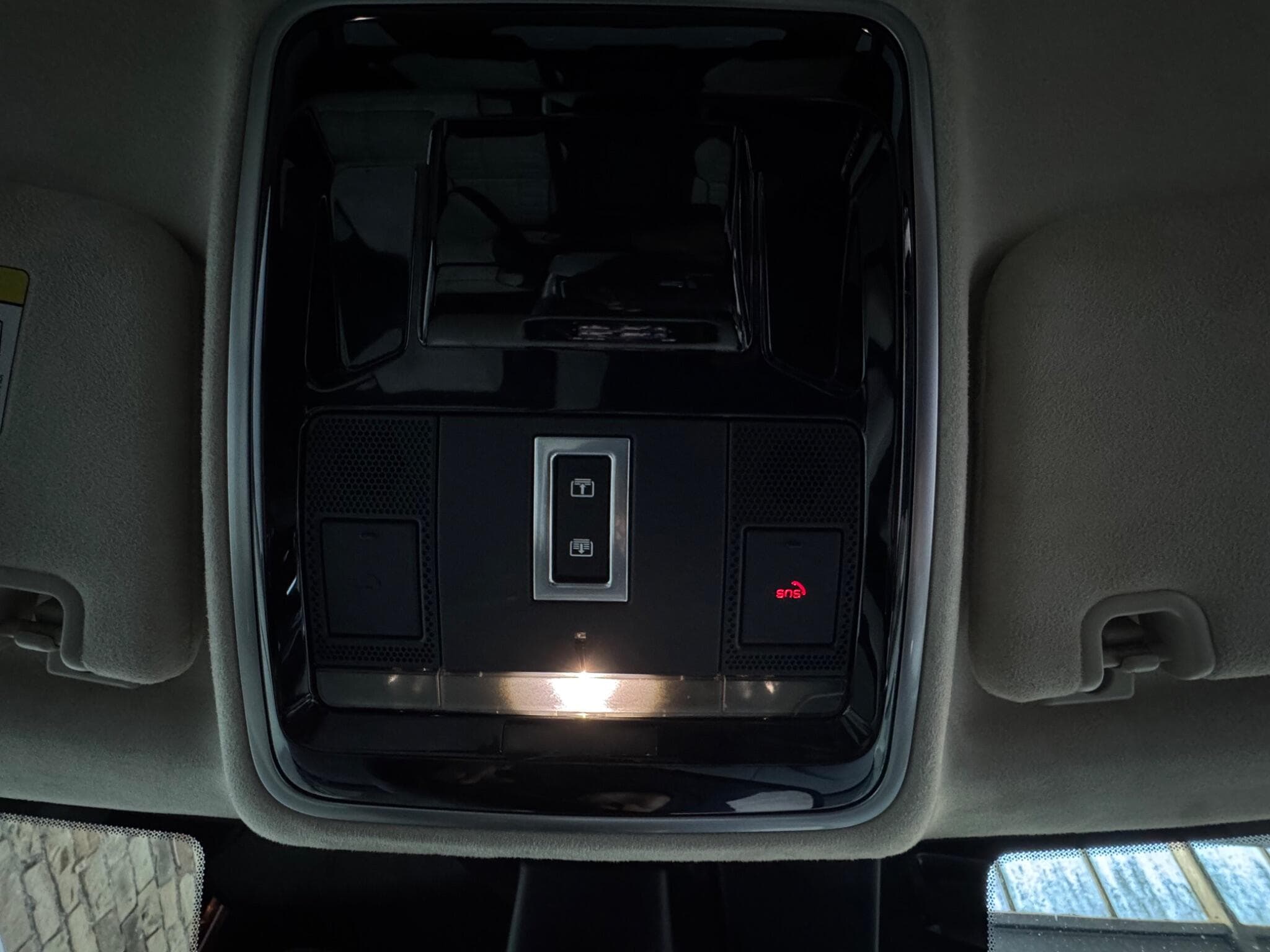 2016 Land Rover Range Rover Sport - Thumbnail 36