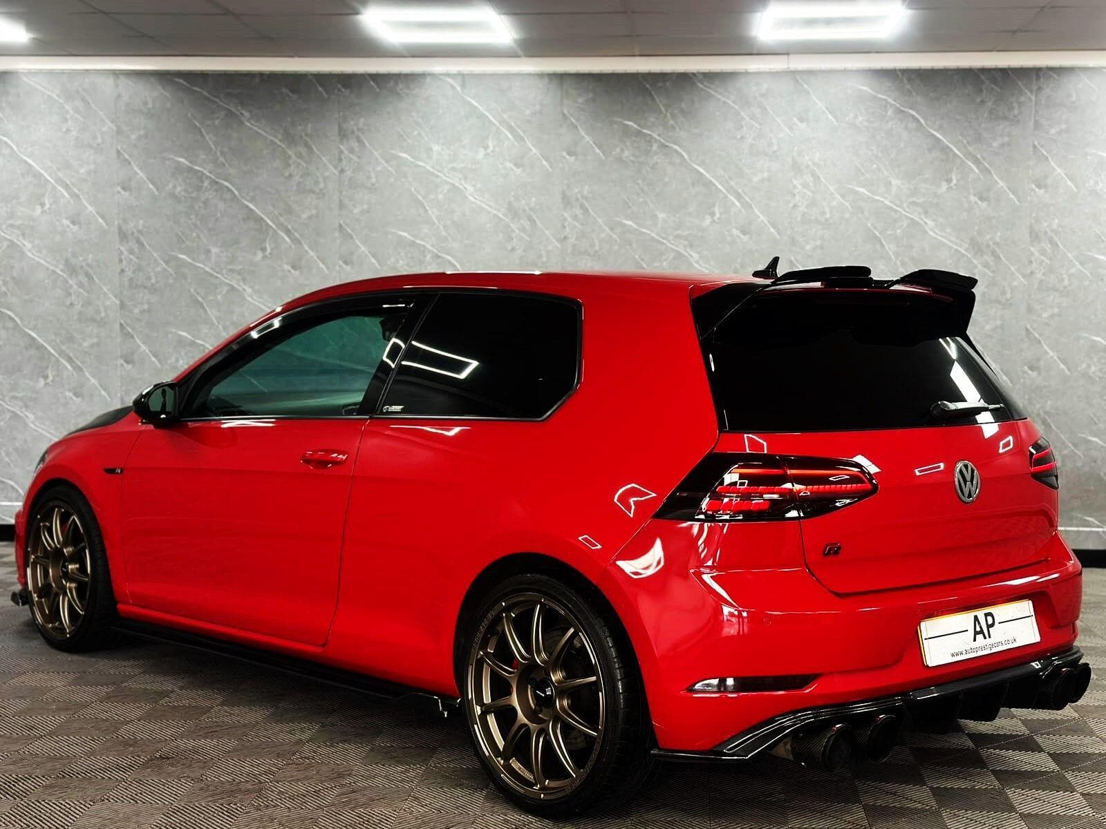 2018 Volkswagen Golf - Thumbnail 8