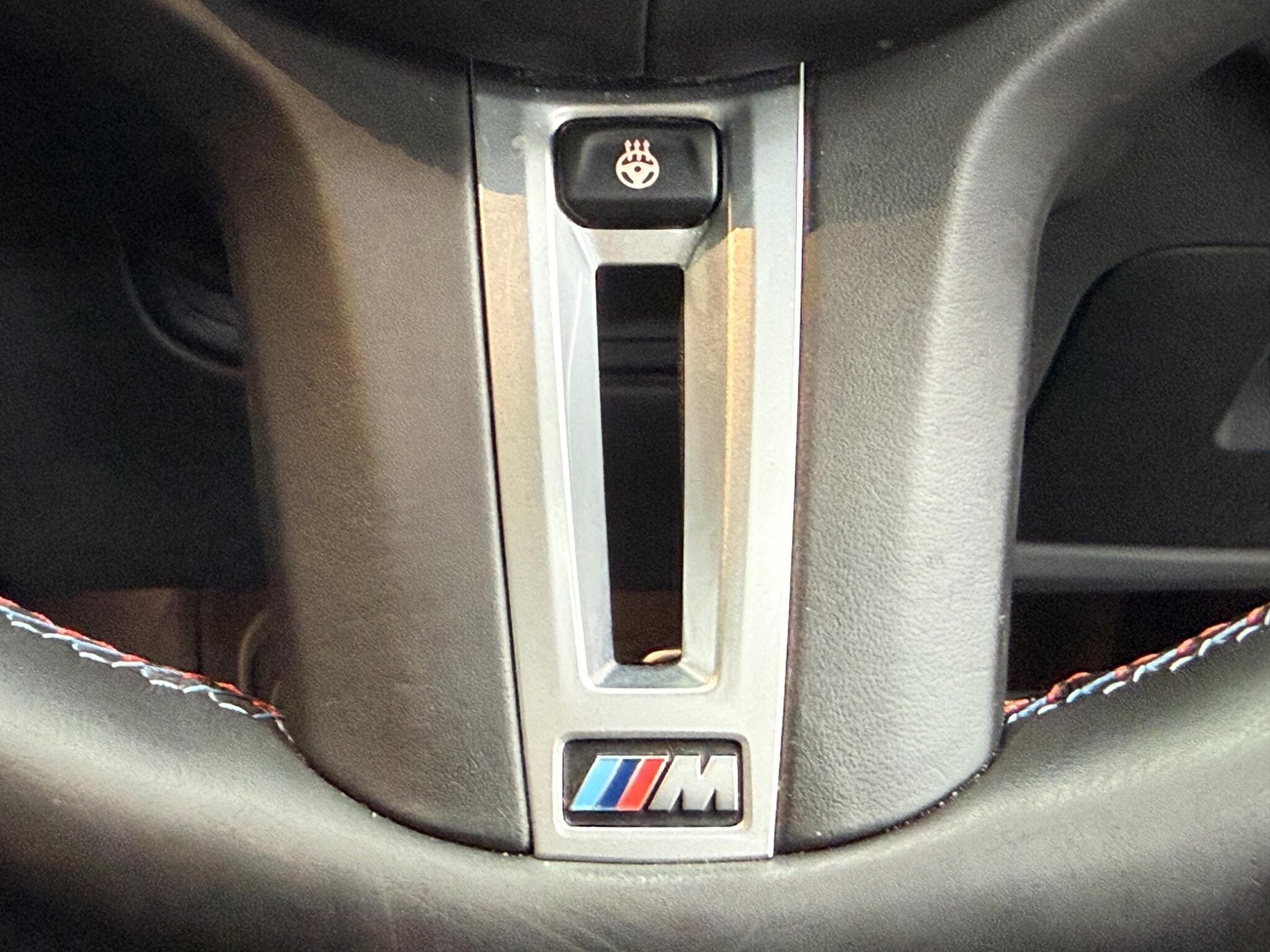 2020 BMW X3 M - Thumbnail 20