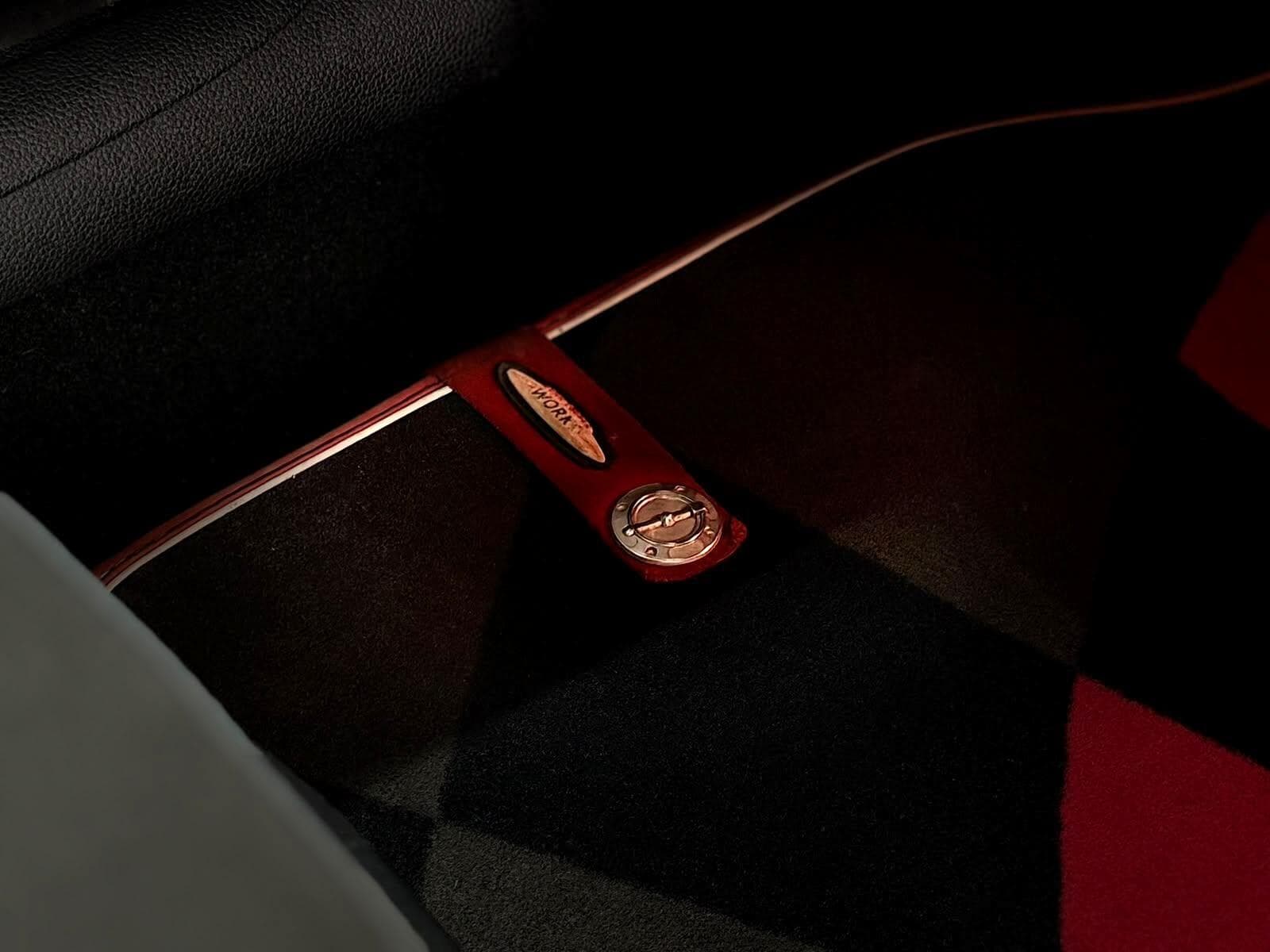 2015 MINI Hatch - Thumbnail 53