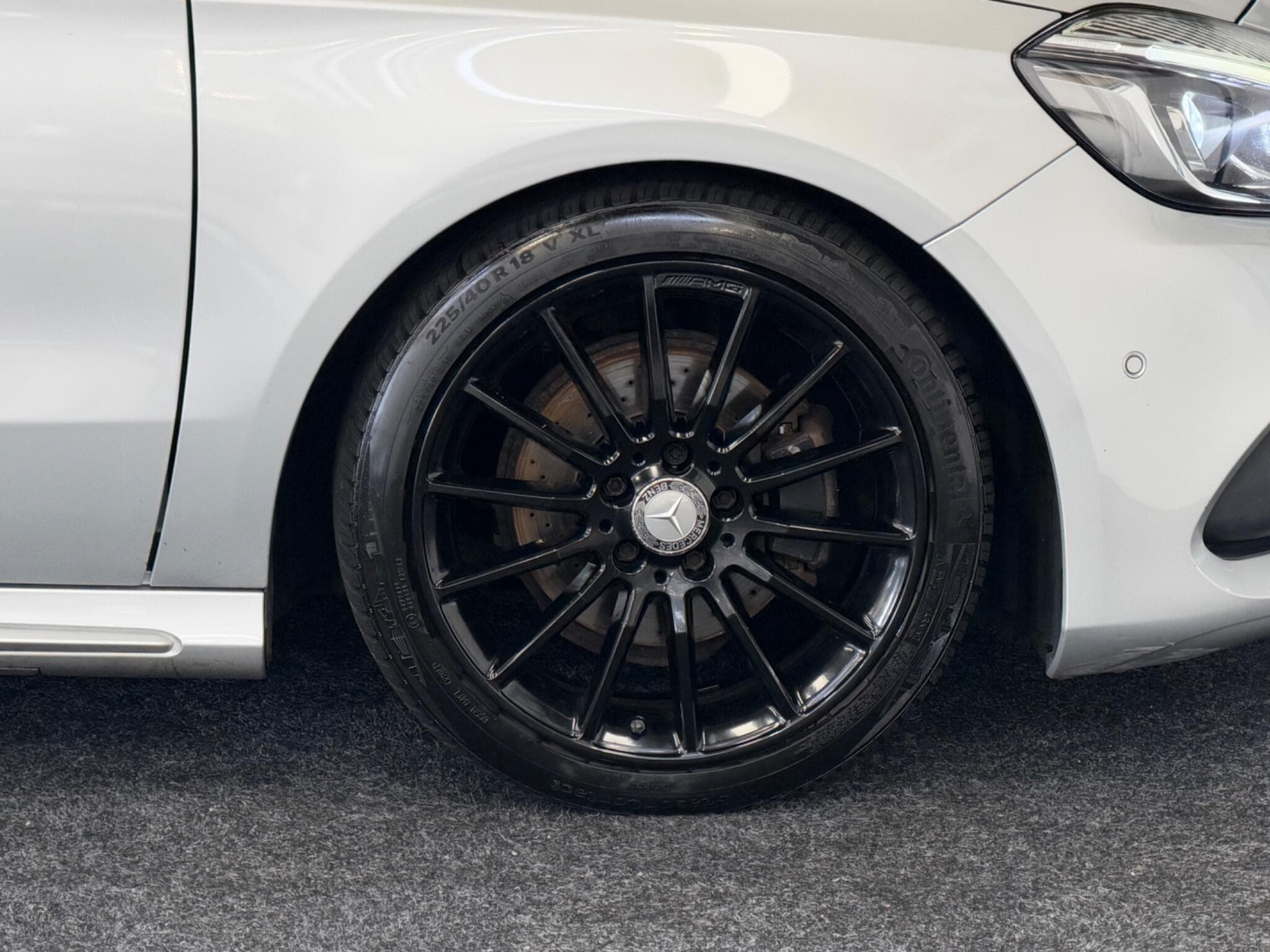 2016 Mercedes-Benz A Class - Thumbnail 30