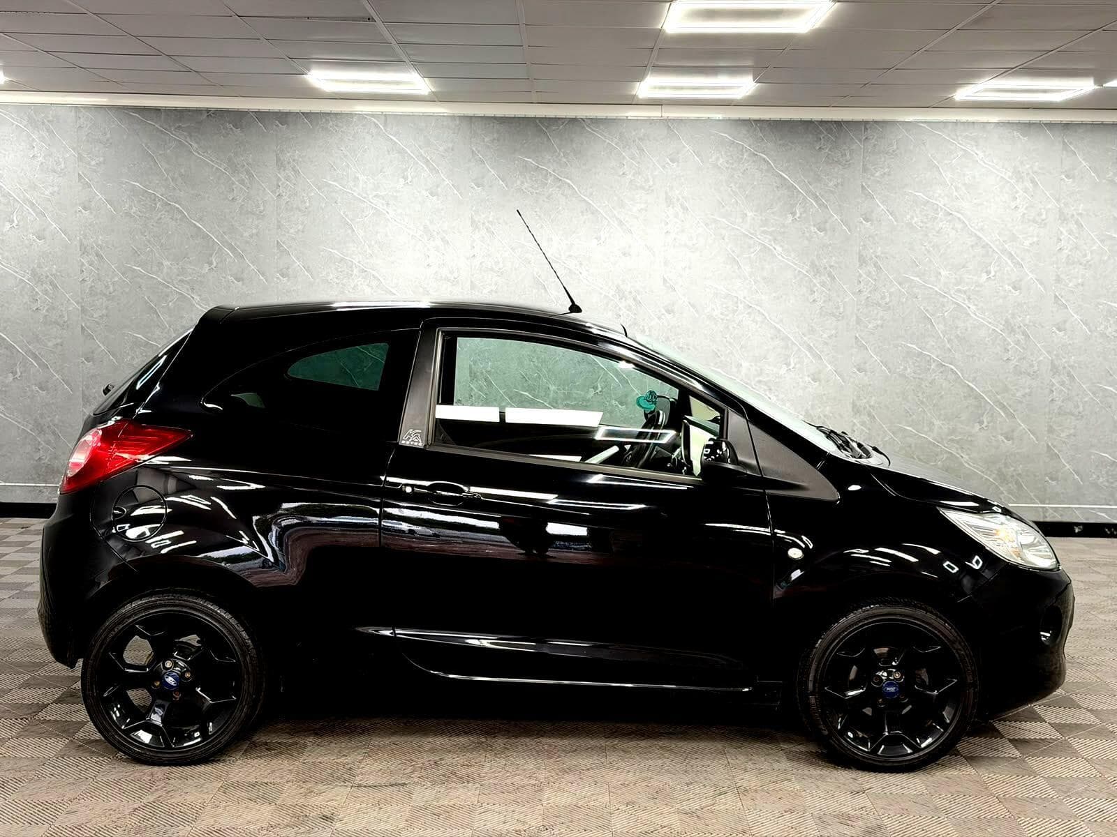 2015 Ford Ka - Thumbnail 15