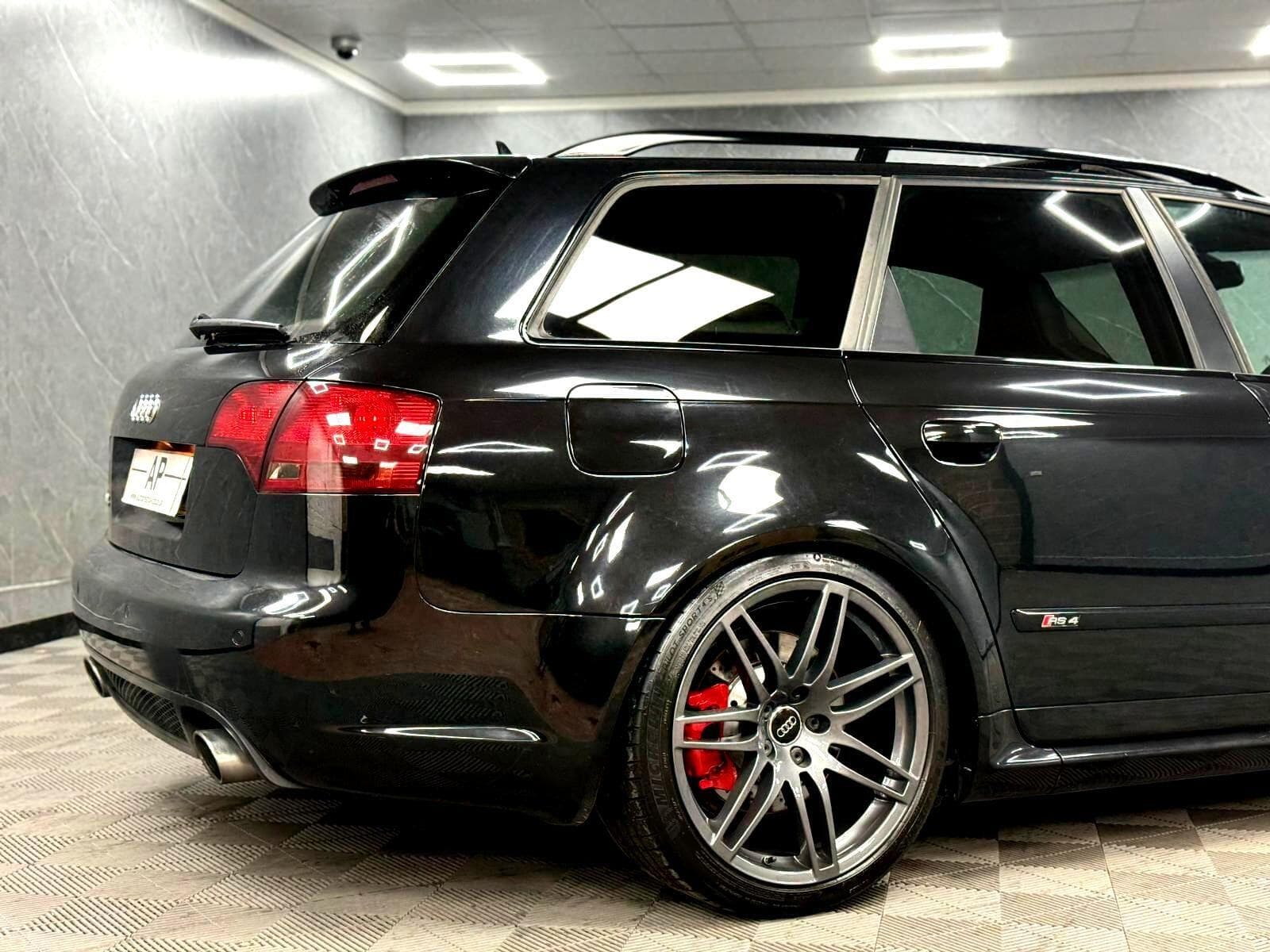 2006 Audi RS4 Avant - Thumbnail 43
