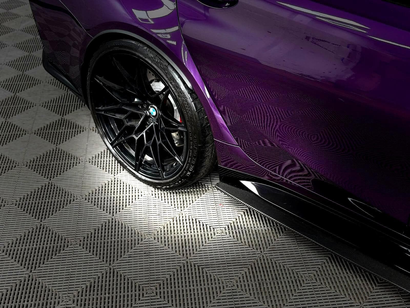2024 BMW M3 - Thumbnail 55
