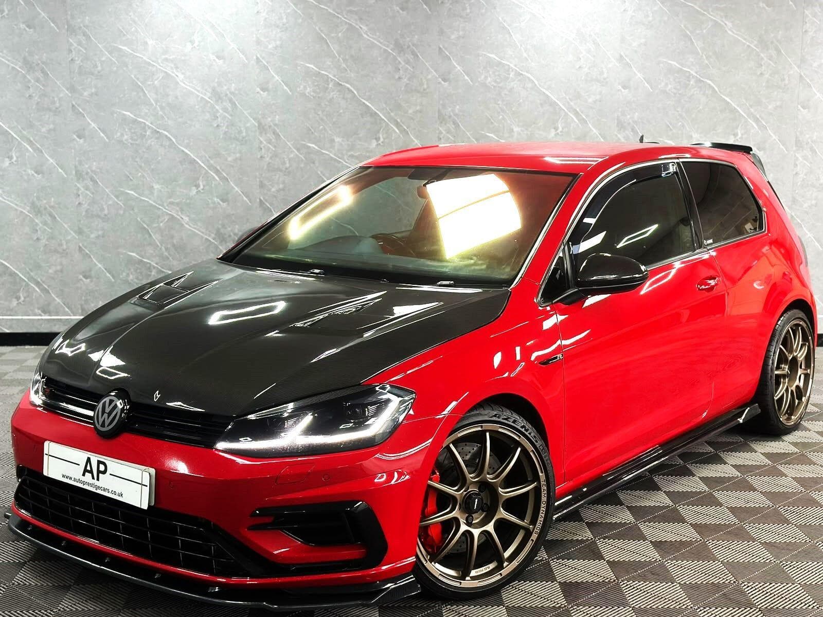 2018 Volkswagen Golf - Thumbnail 31