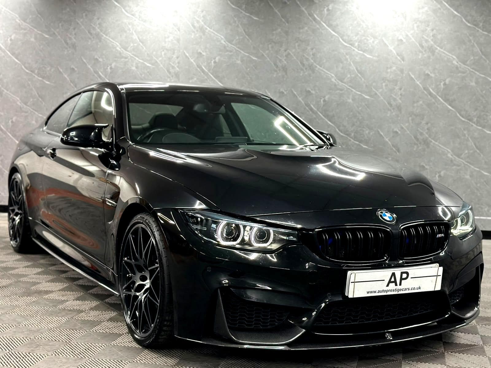 2017 BMW M4 - Thumbnail 29