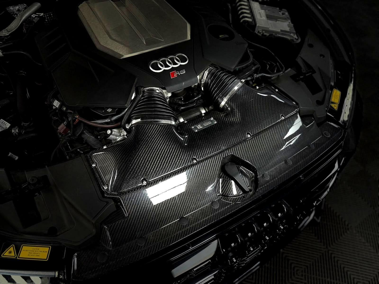 2020 Audi RS6 Avant - Thumbnail 79