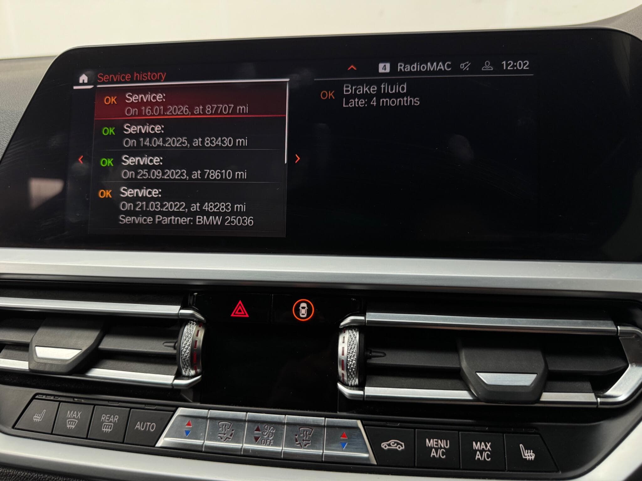 2019 BMW 3 Series - Thumbnail 19