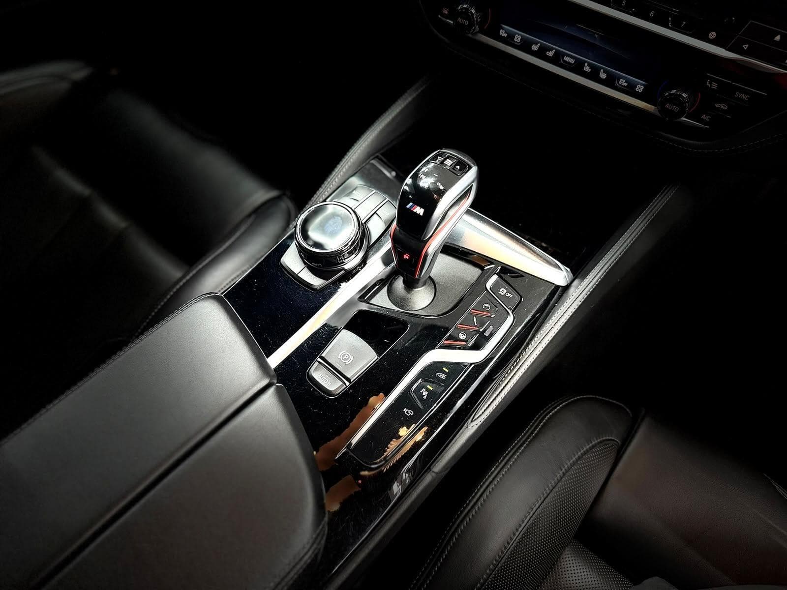 2019 BMW M5 - Thumbnail 52