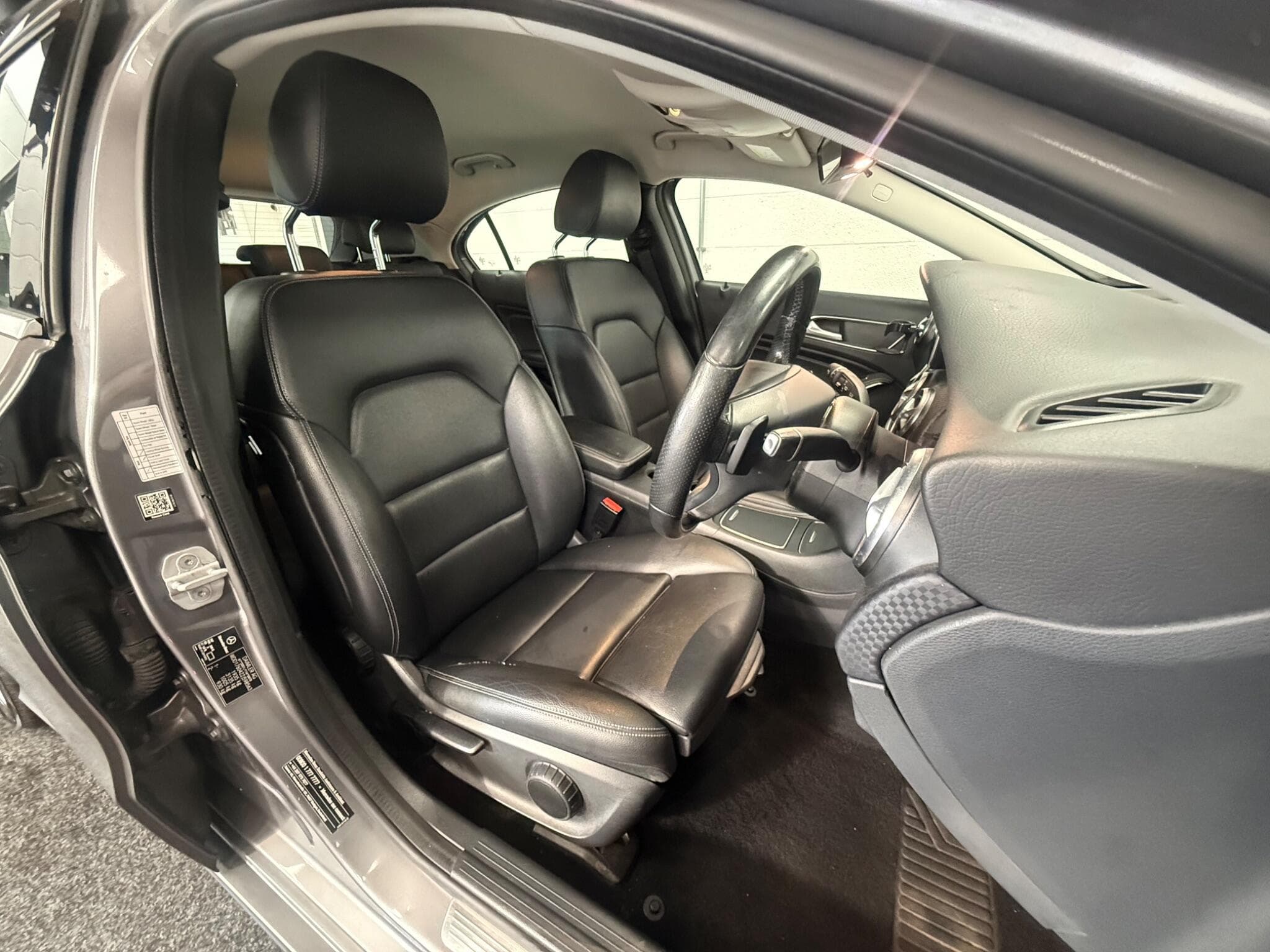 2017 Mercedes-Benz A Class - Thumbnail 15