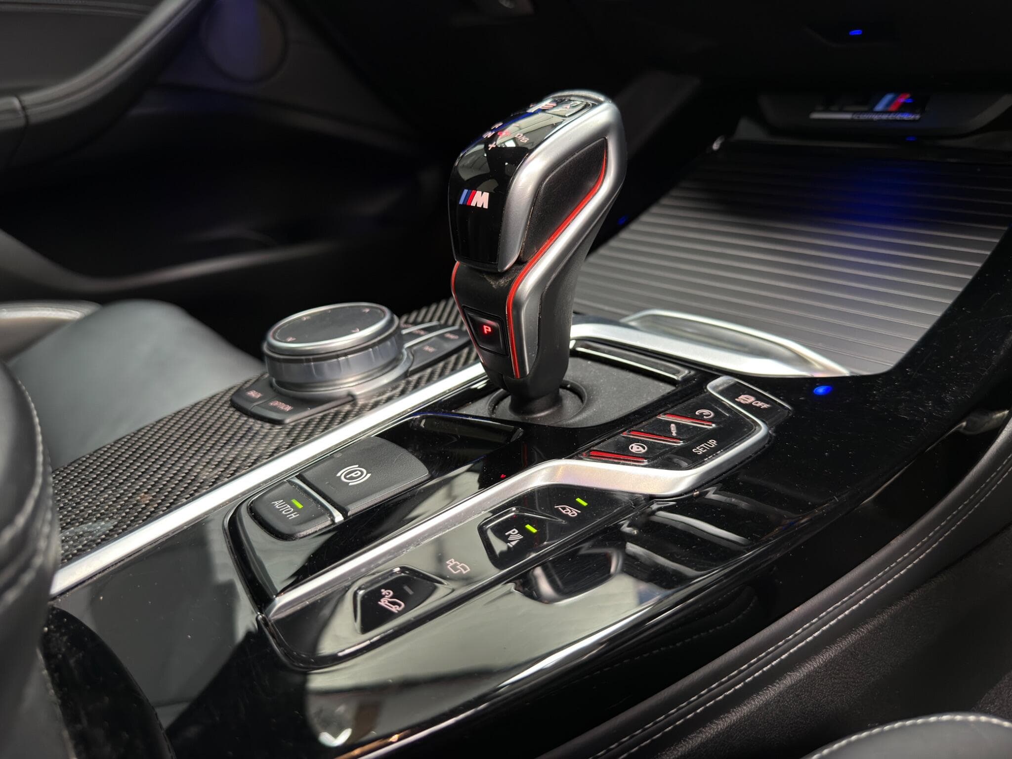 2020 BMW X3 M - Thumbnail 22