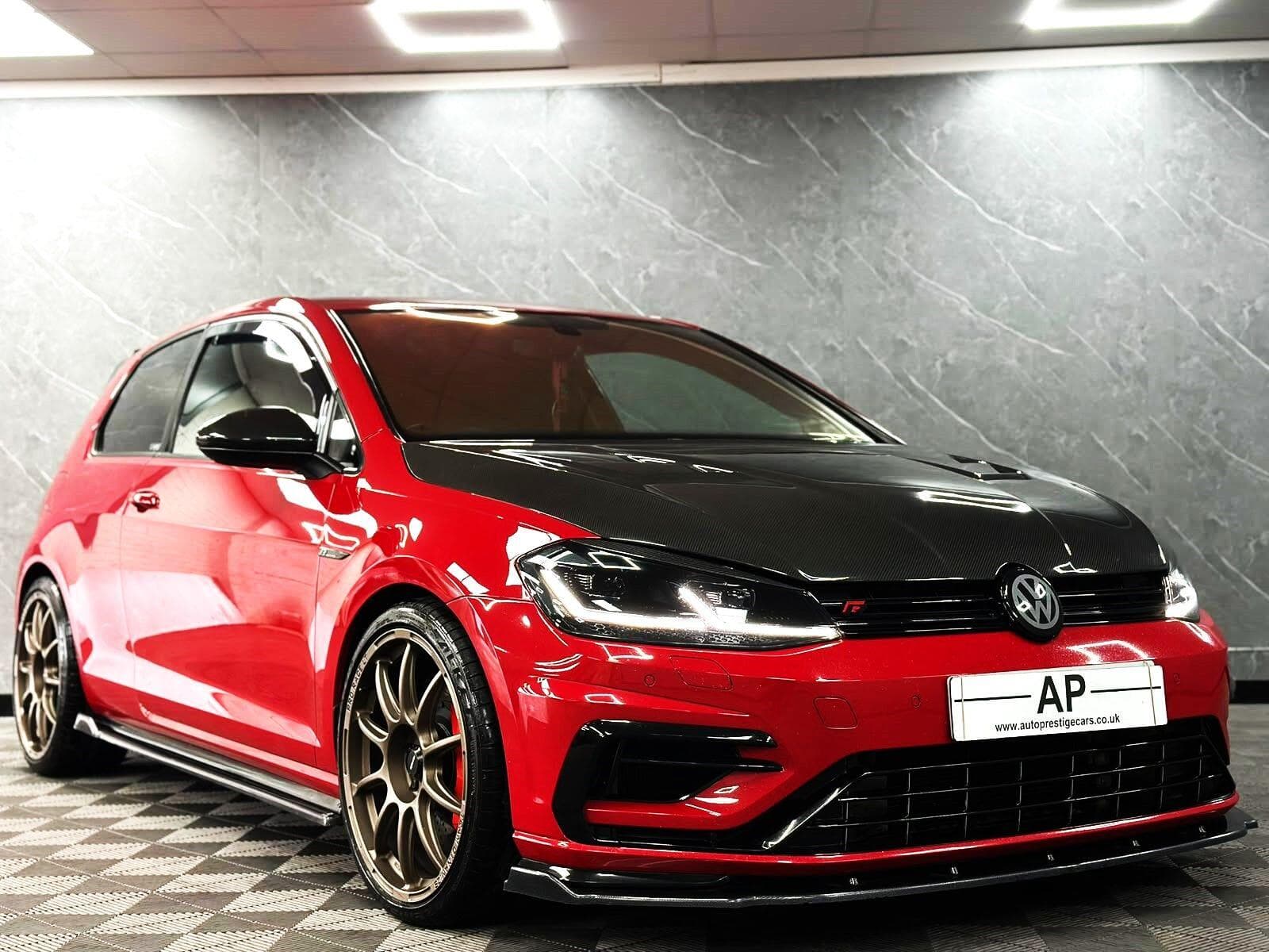 2018 Volkswagen Golf - Thumbnail 22