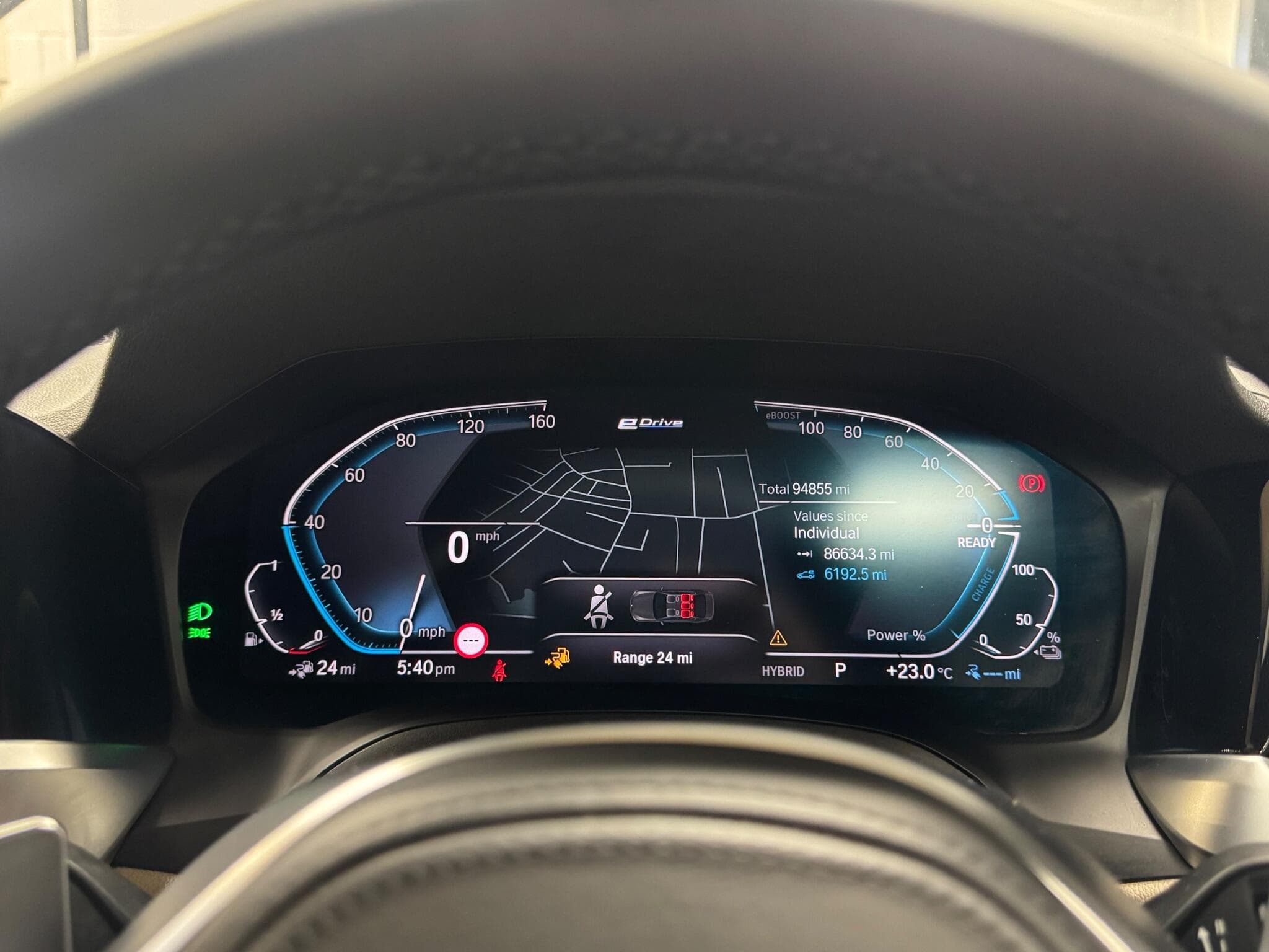 2020 BMW 3 Series - Thumbnail 45