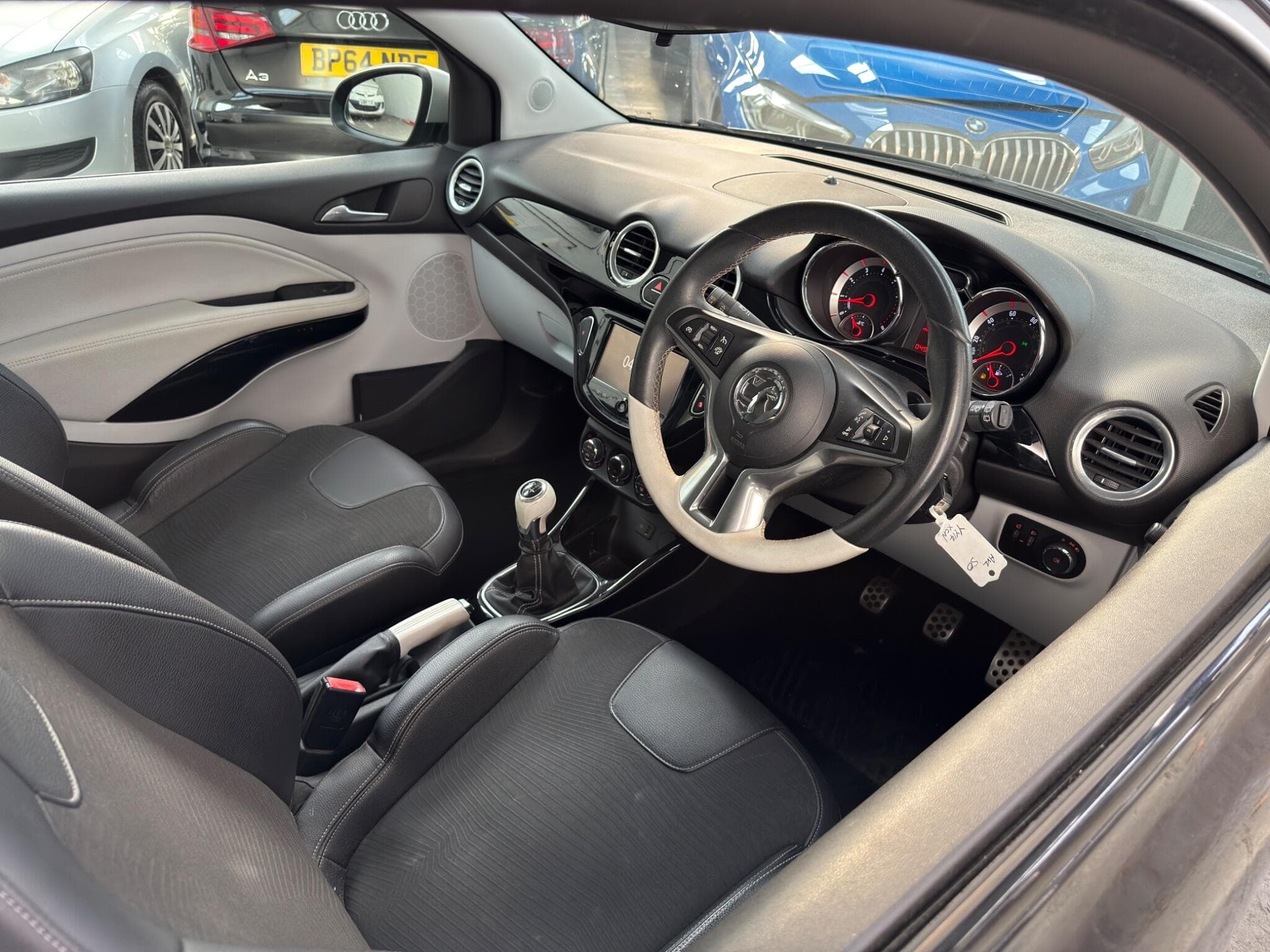 2014 Vauxhall ADAM - Thumbnail 10
