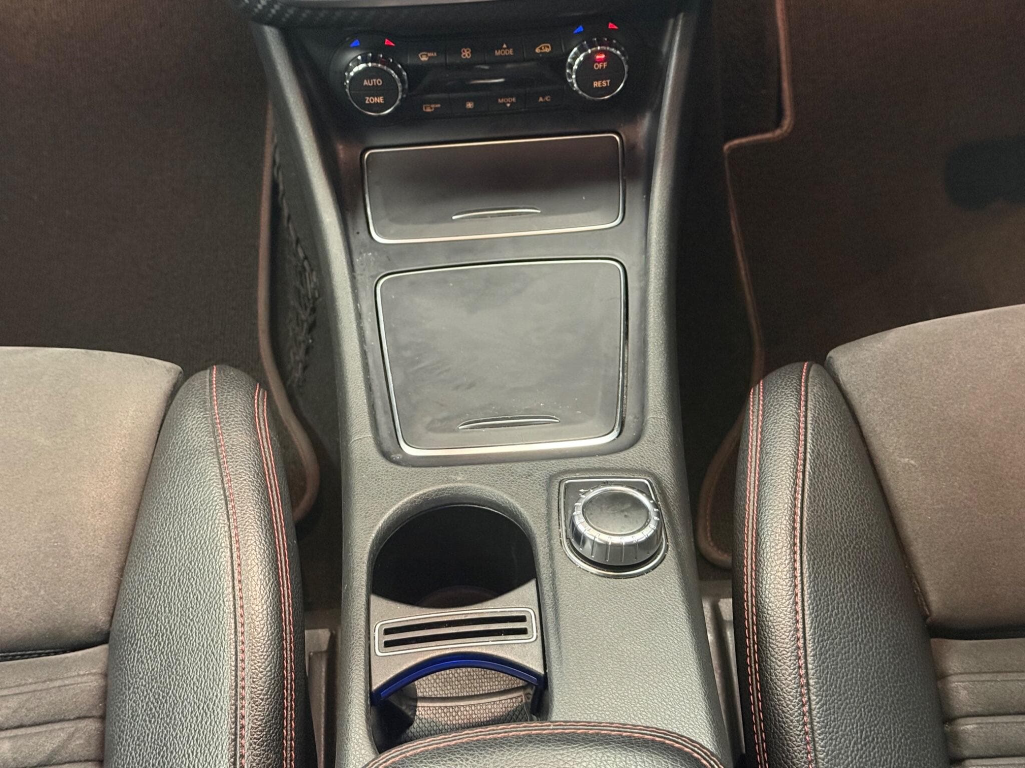 2016 Mercedes-Benz A Class - Thumbnail 48