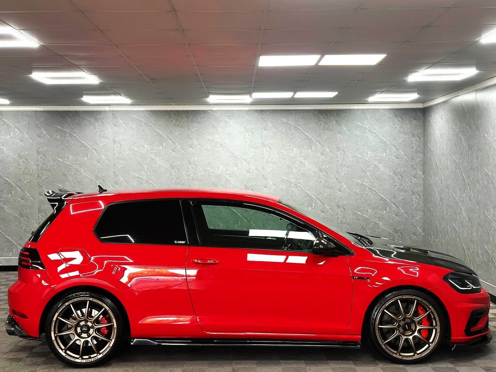2018 Volkswagen Golf - Thumbnail 42