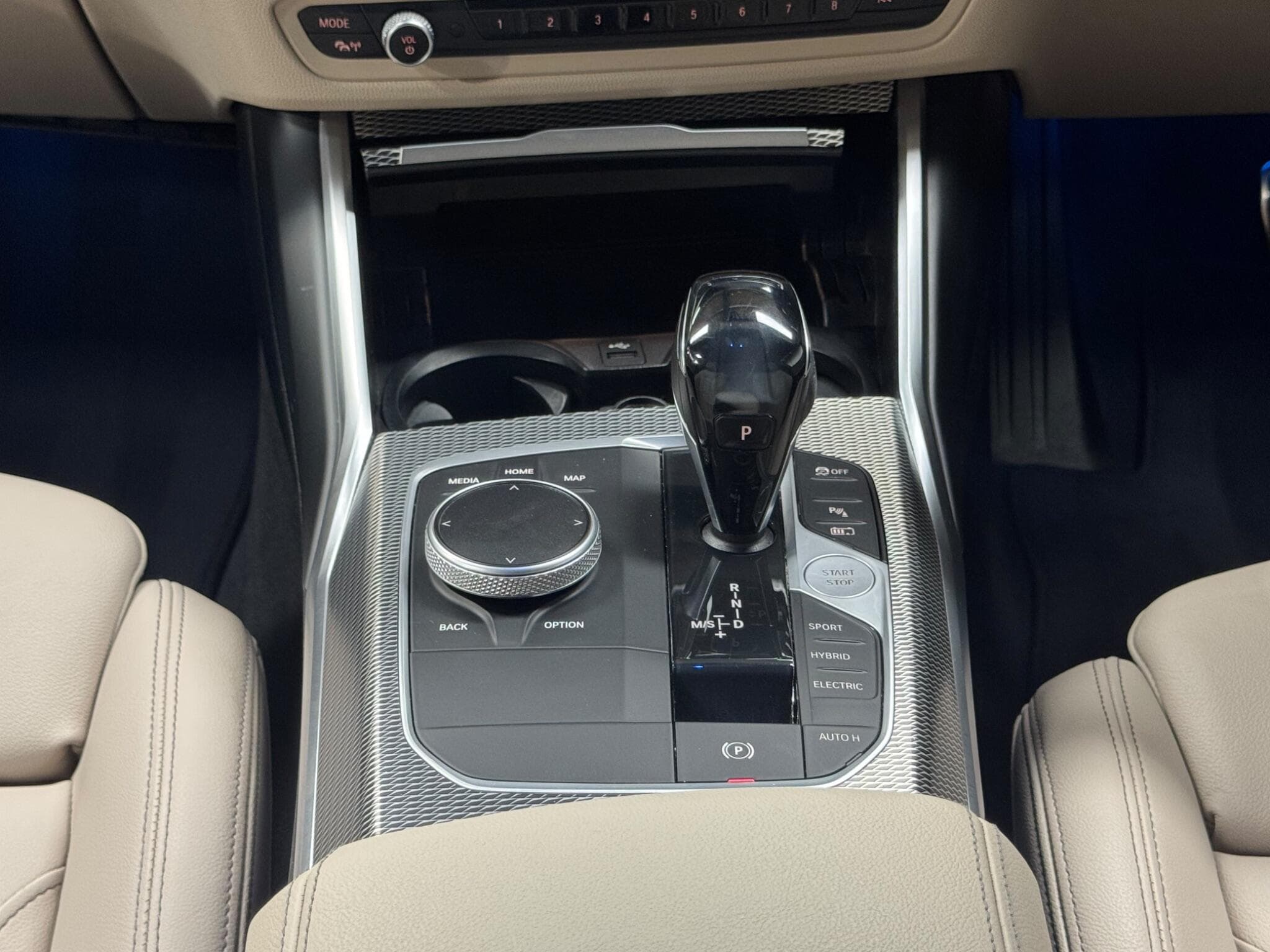 2020 BMW 3 Series - Thumbnail 20