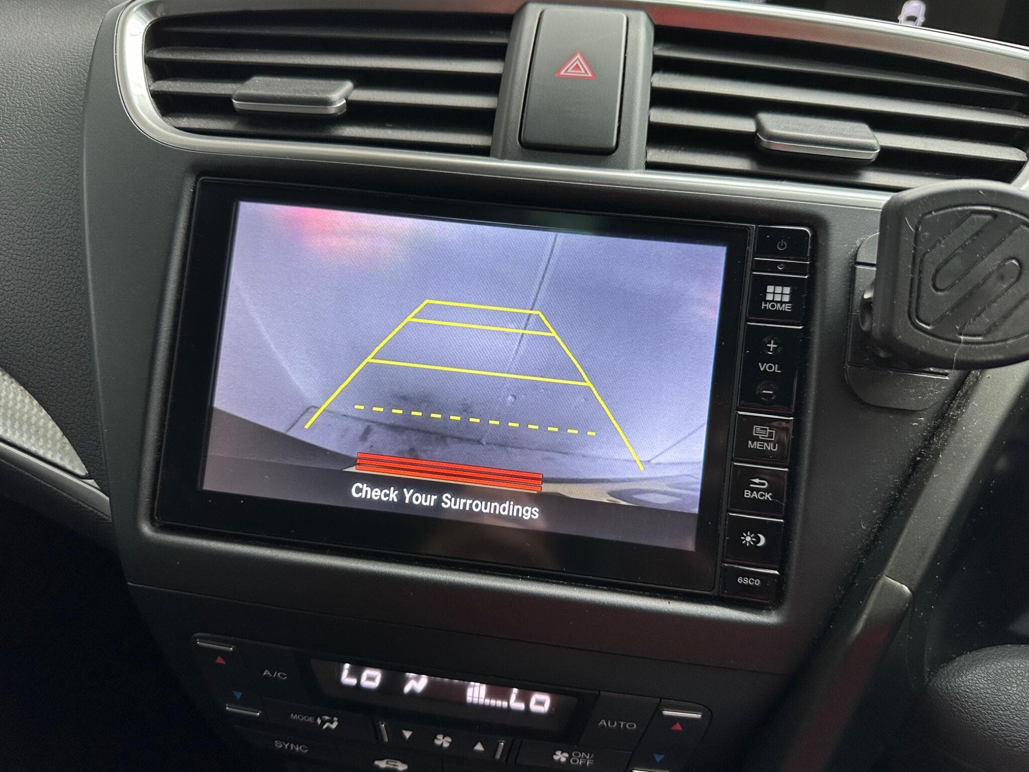 2016 Honda Civic - Thumbnail 12
