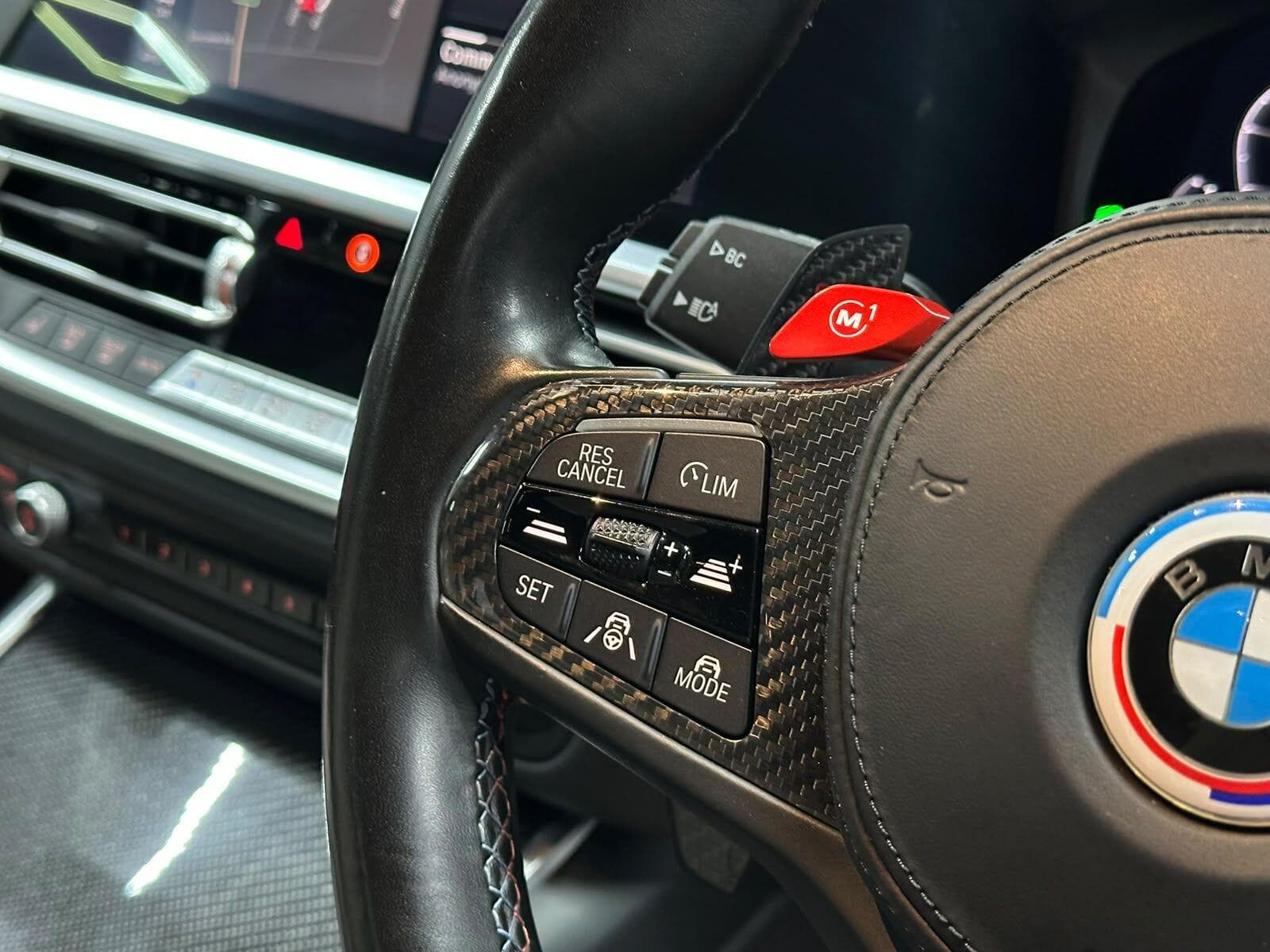 2021 BMW M3 - Thumbnail 16
