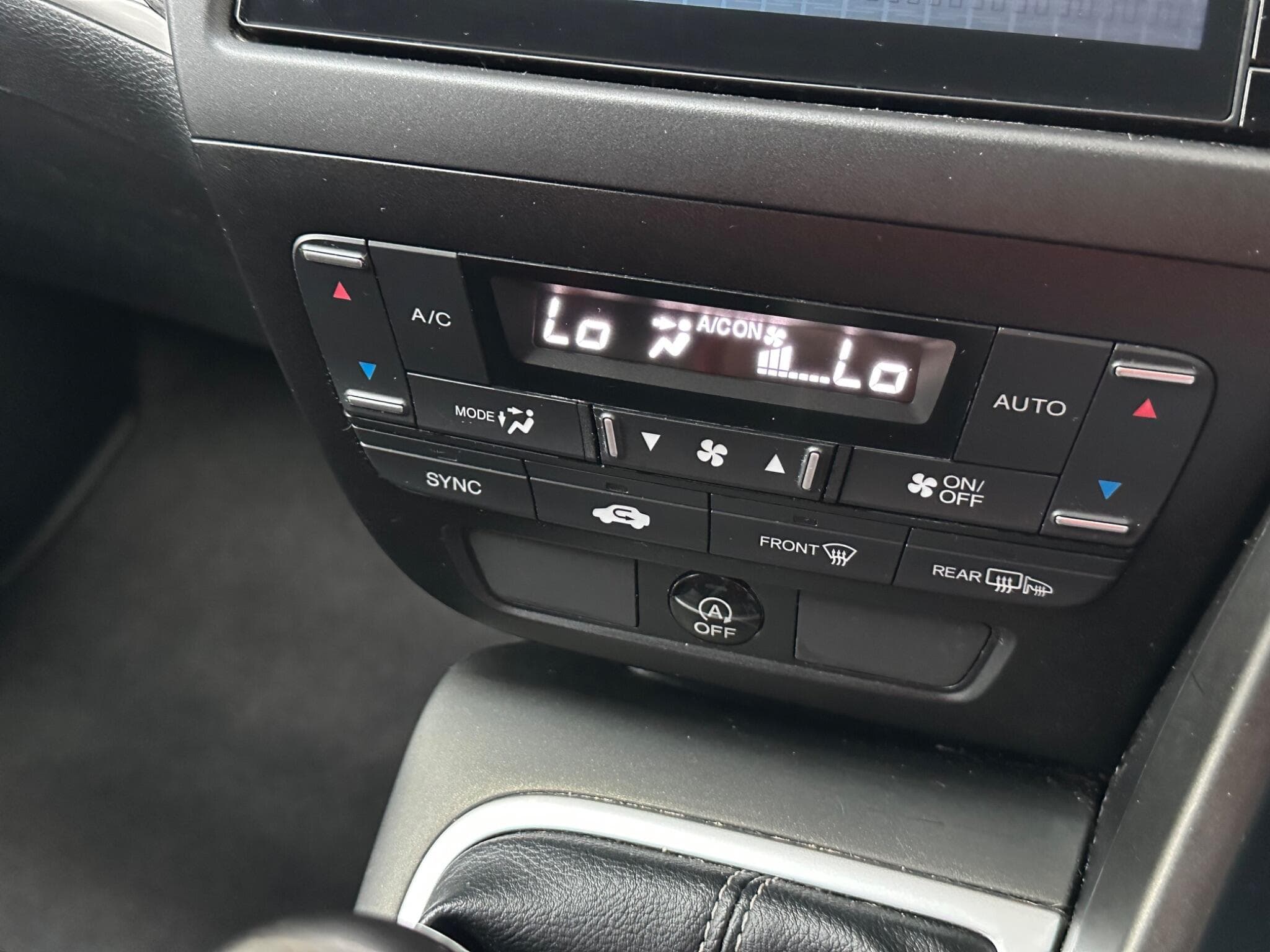 2016 Honda Civic - Thumbnail 18