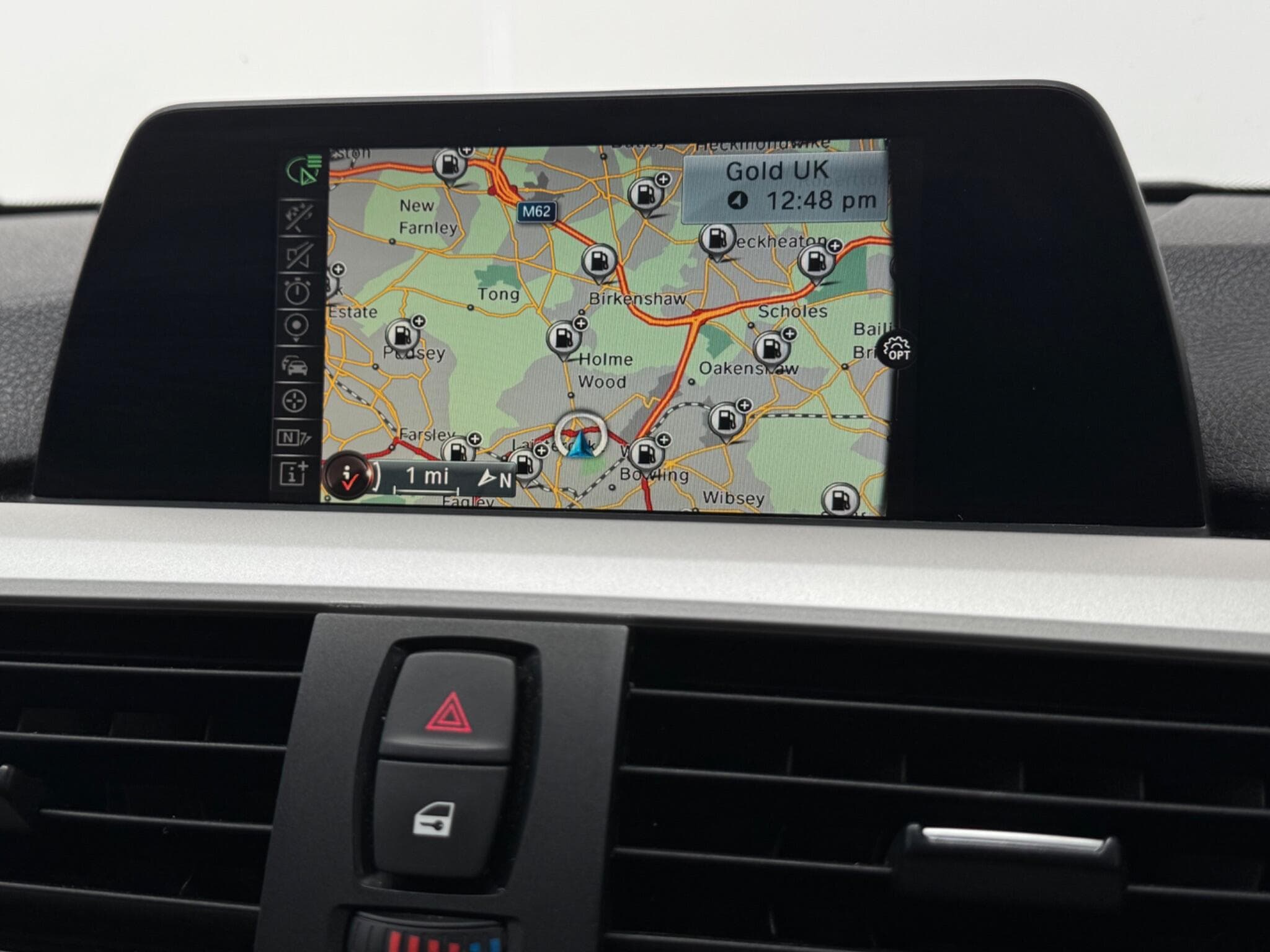 2016 BMW 4 Series Gran Coupe - Thumbnail 15