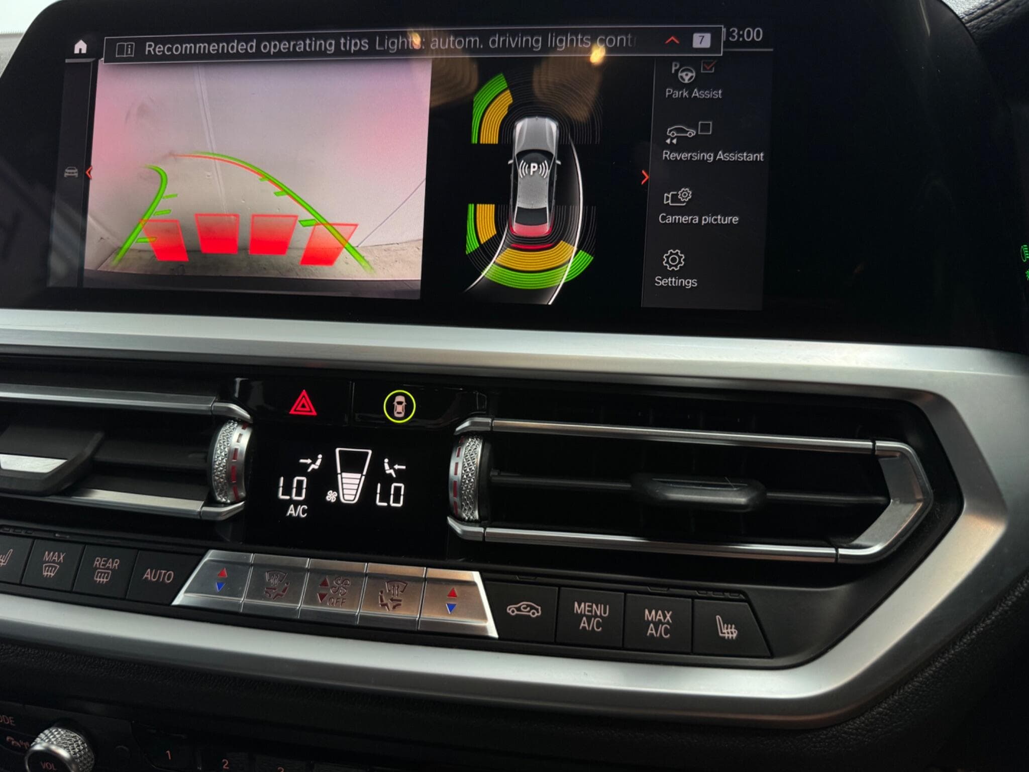 2019 BMW 3 Series - Thumbnail 22