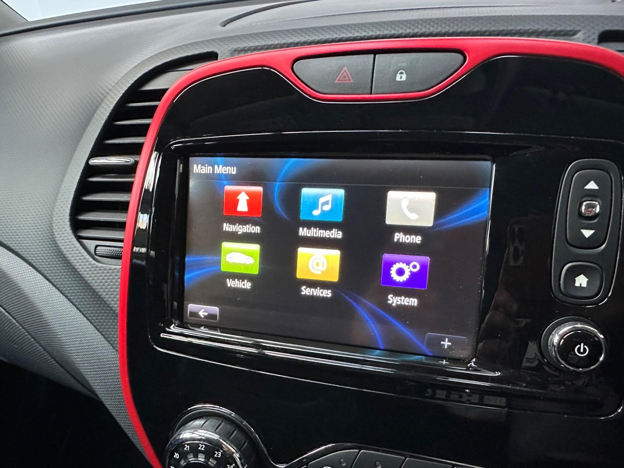 2014 Renault Captur - Thumbnail 14